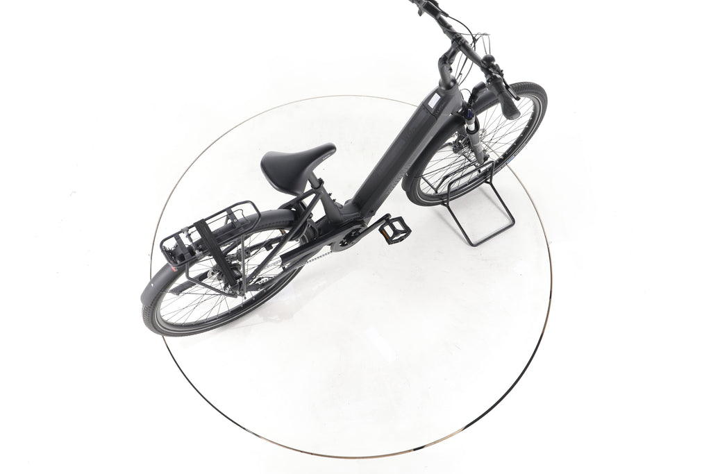 Wittich W5PL City E-Bike Tiefeinsteiger - Image 24