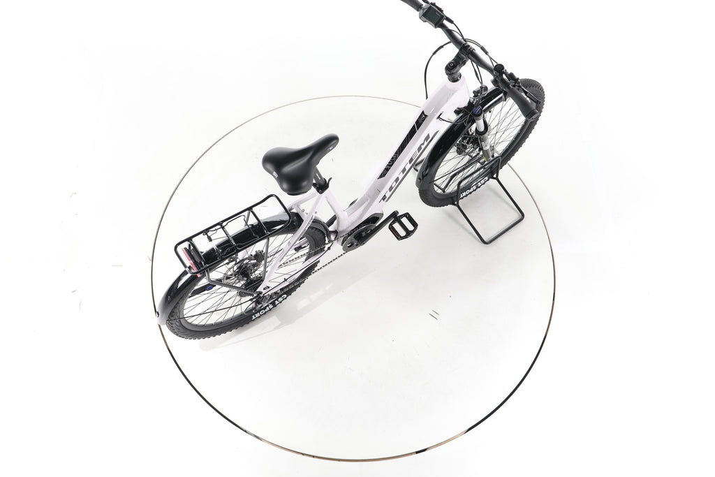 TOTEM Delta Trekking E-Bike Tiefeinsteiger - Image 24