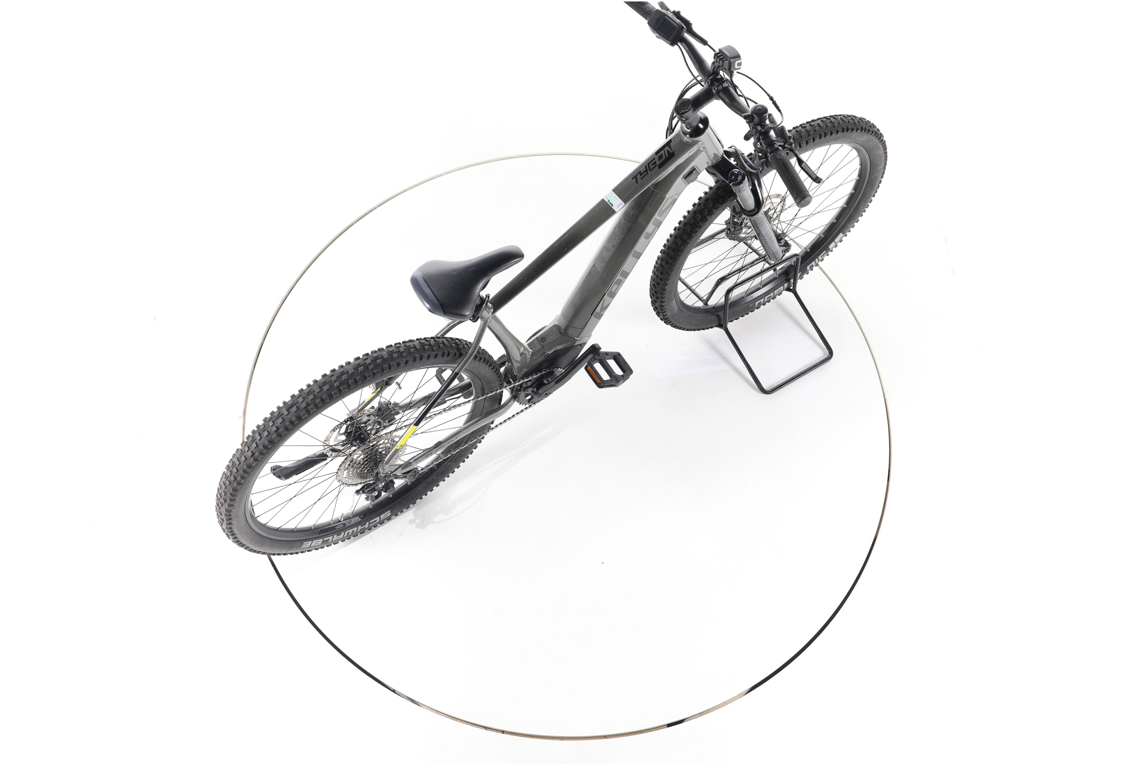 Kellys Tygon R50 P E-Bike - Image 24