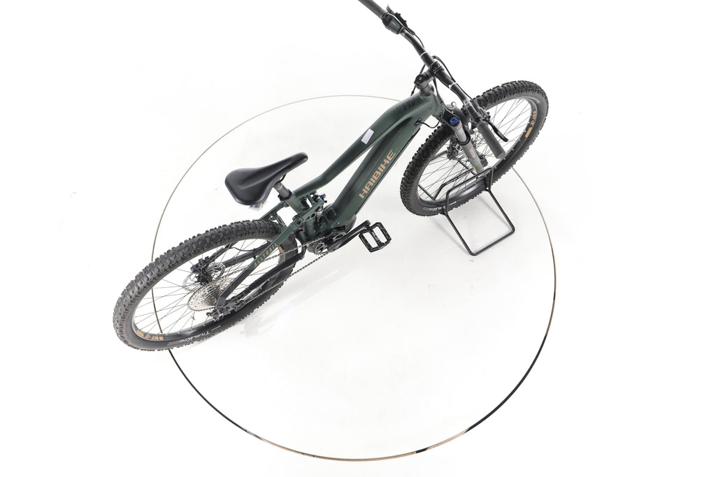 Haibike Alltrail 4 E-Bike Fully - Image 24