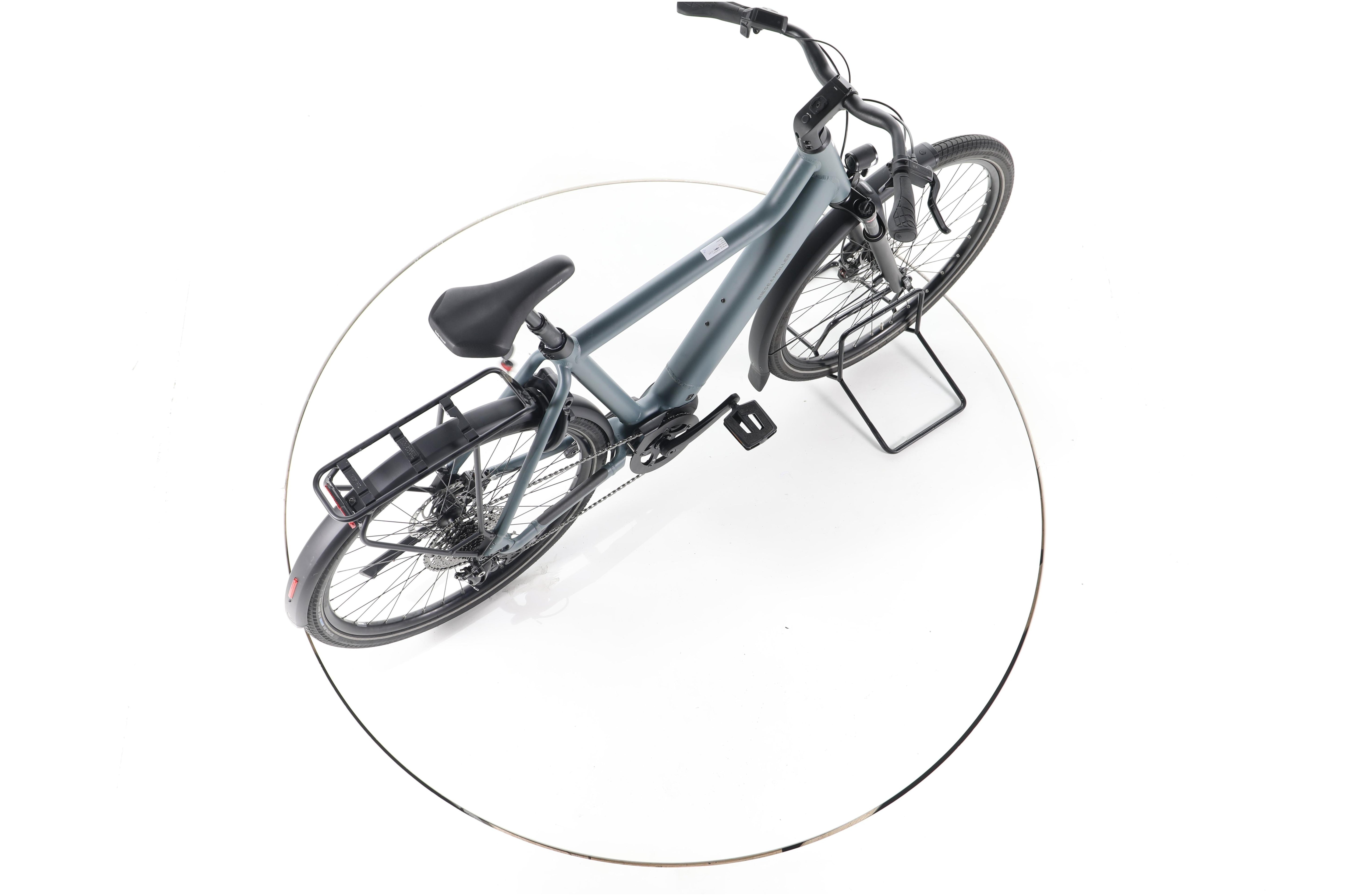 Riese & Müller Culture touring Trekking E-Bike 2024 - Image 24
