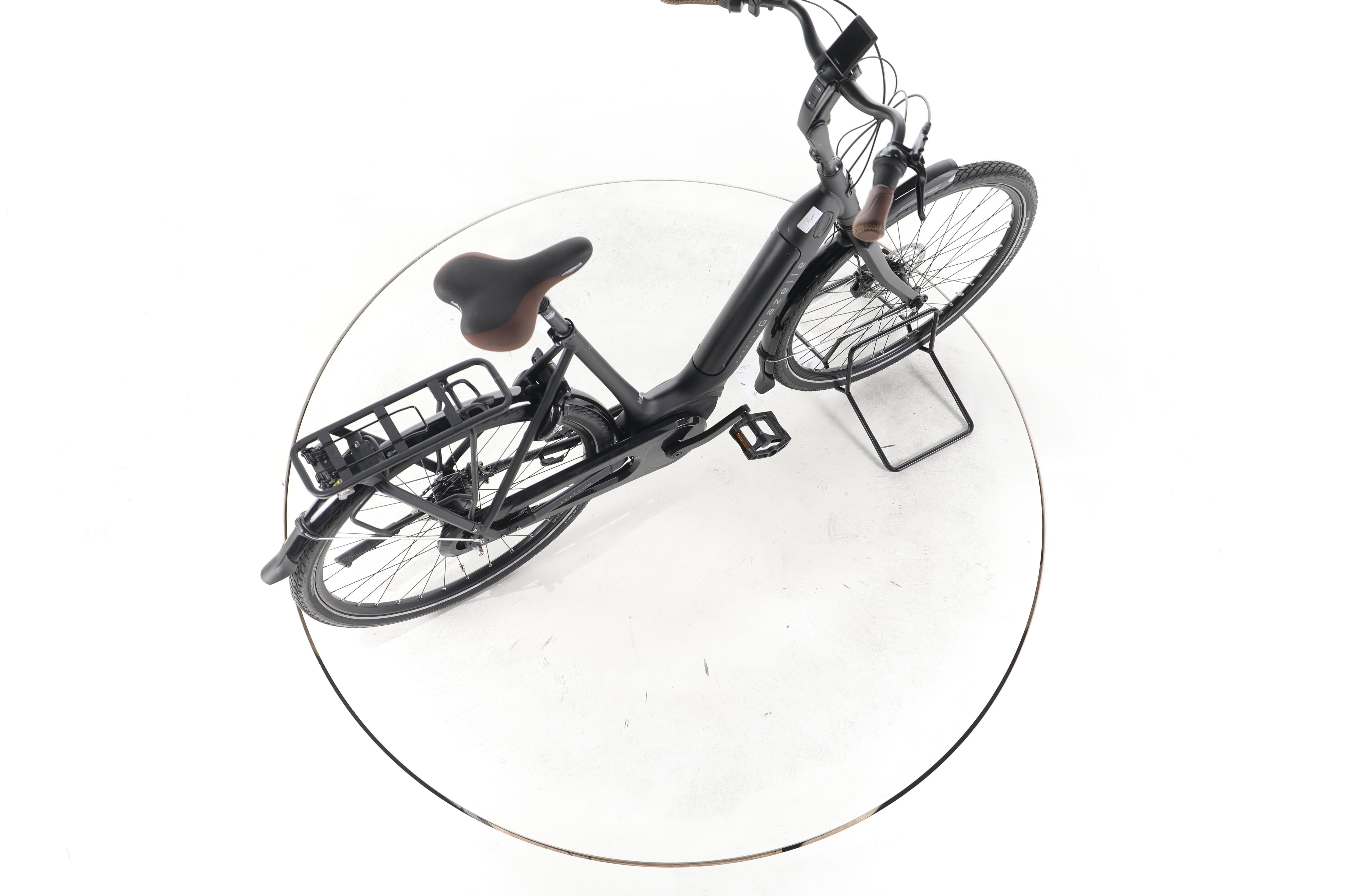Gazelle Arroyo C8 City E-Bike Tiefeinsteiger 2025 - Image 24