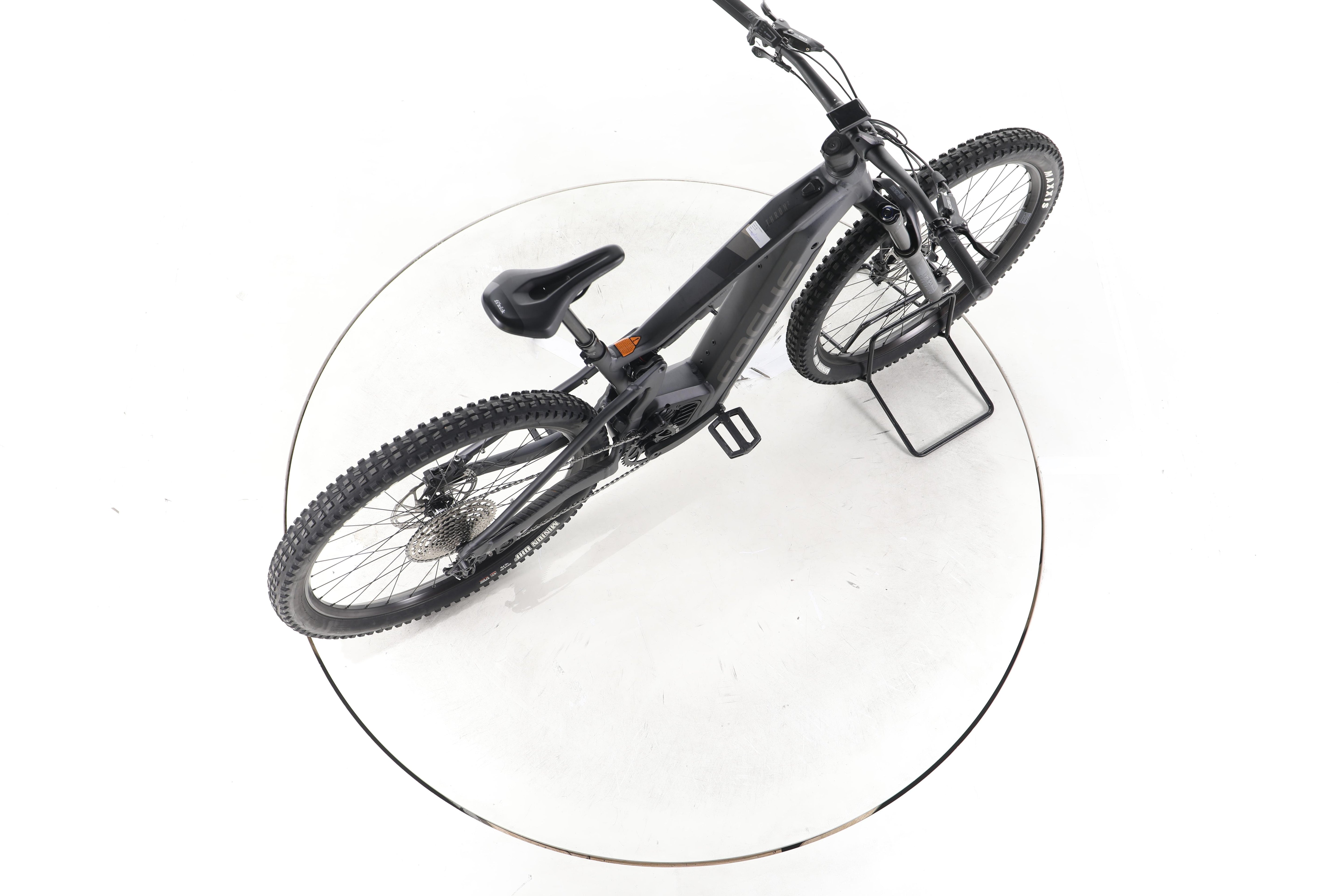 Focus Thron² 6.8 E-Bike Fully - Image 24