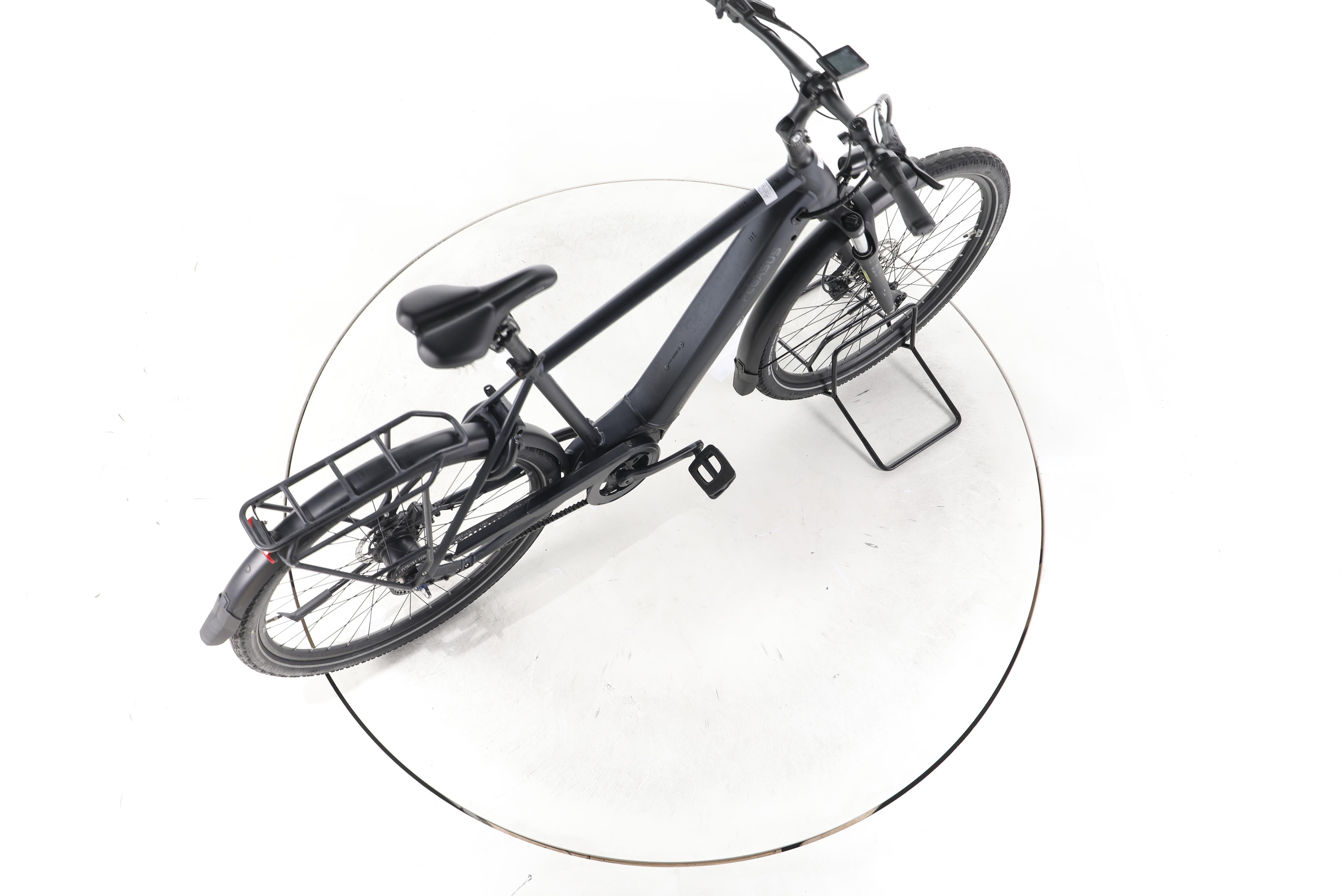 Pegasus Premio Evo 5R City E-Bike - Image 24