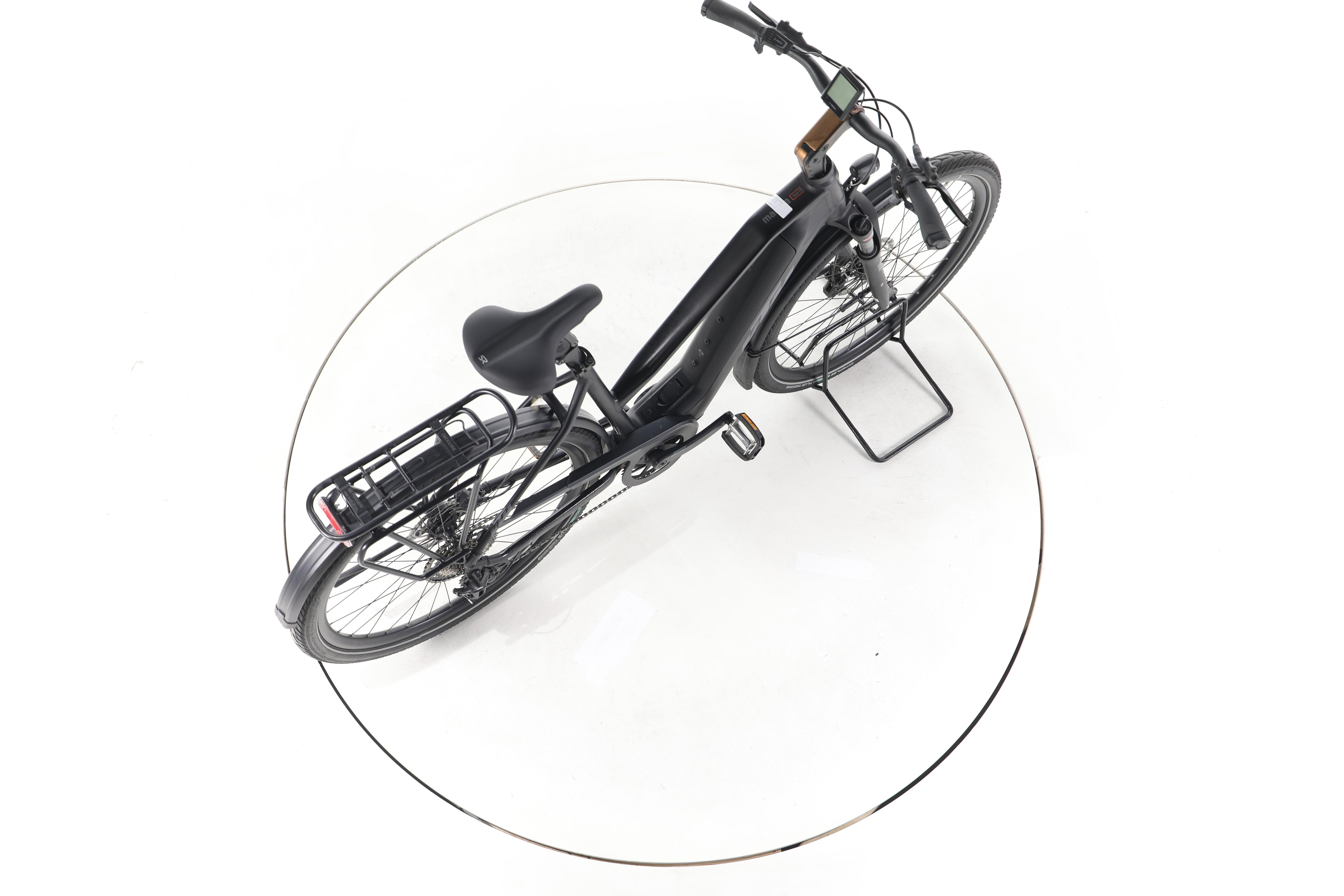 KTM Macina Style 730 Trekking E-Bike - Image 24