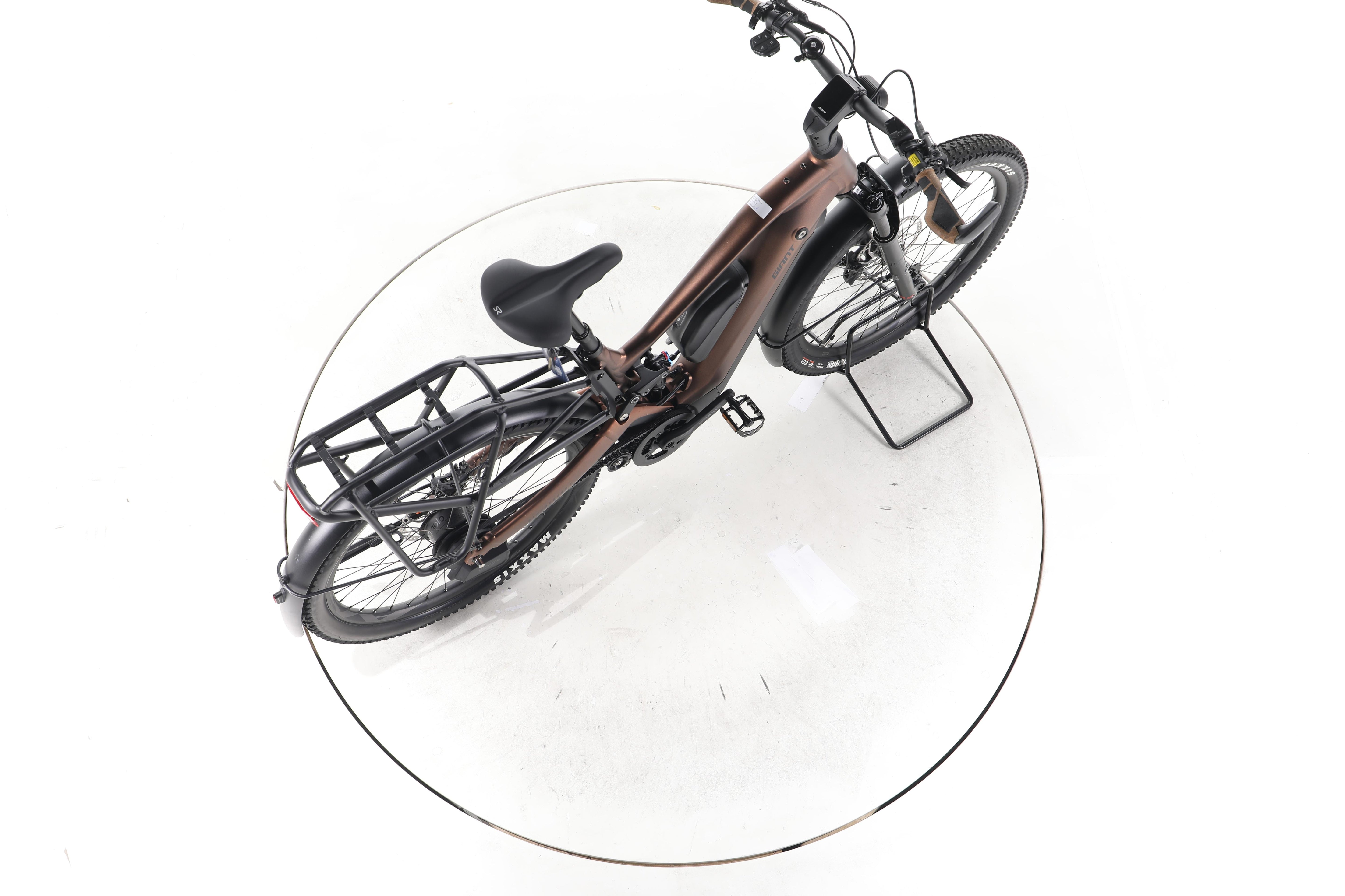 Giant Stormguard E+ 1 | Enviolo SUV E-Bike 2024 - Image 24