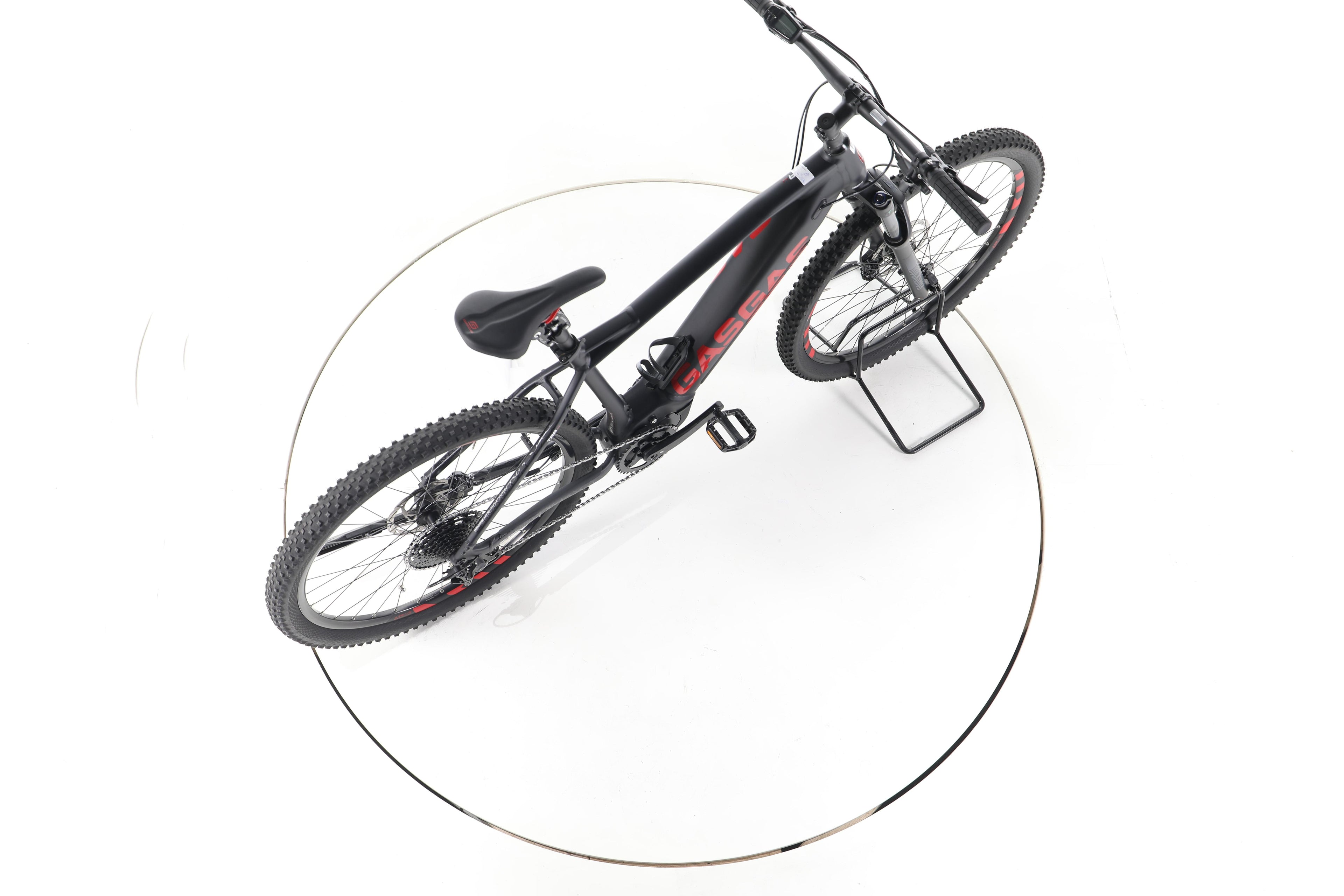 GASGAS TRA 4 E-Bike - Image 24