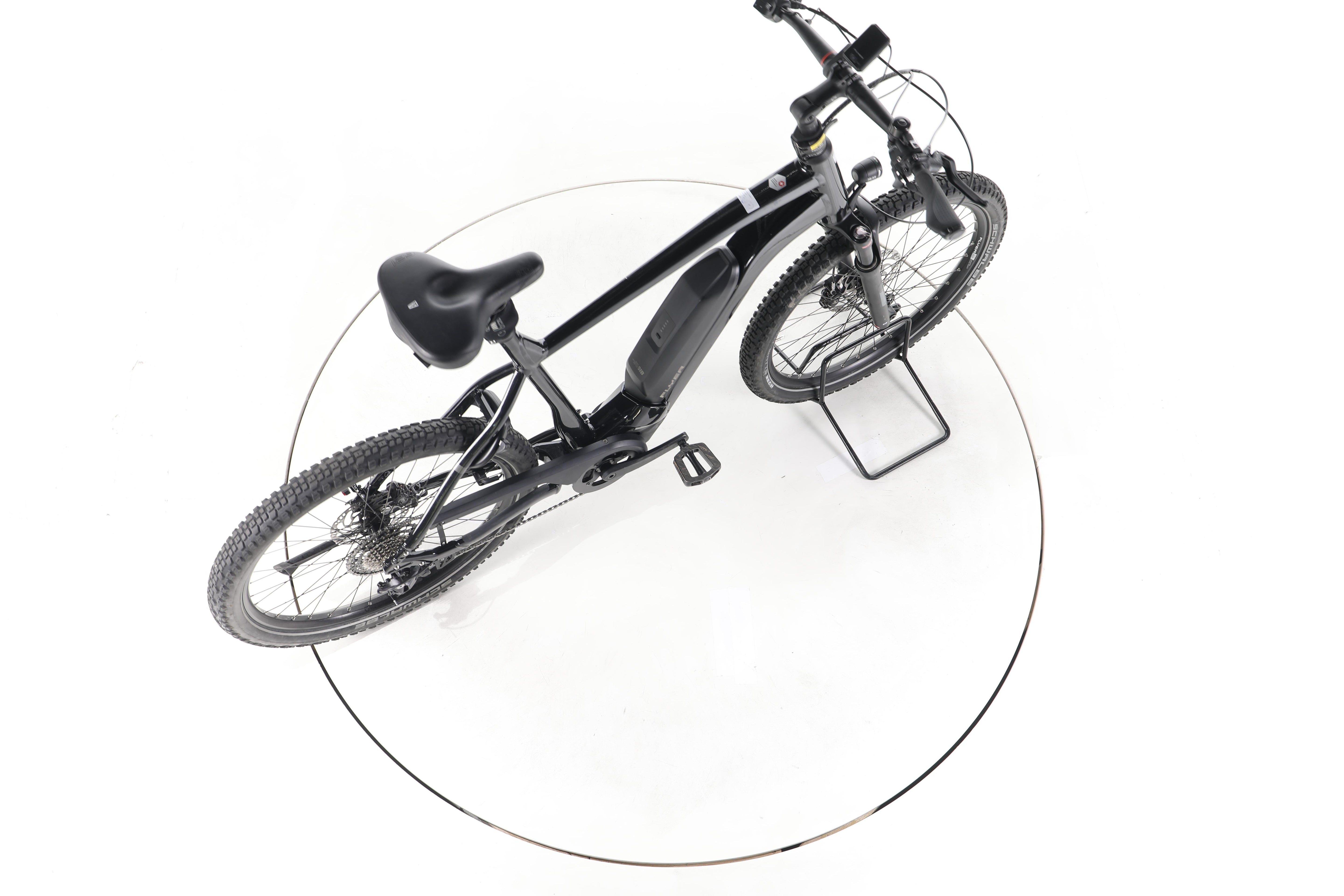 FLYER Upstreet3 7.10 Trekking E-Bike - Image 24