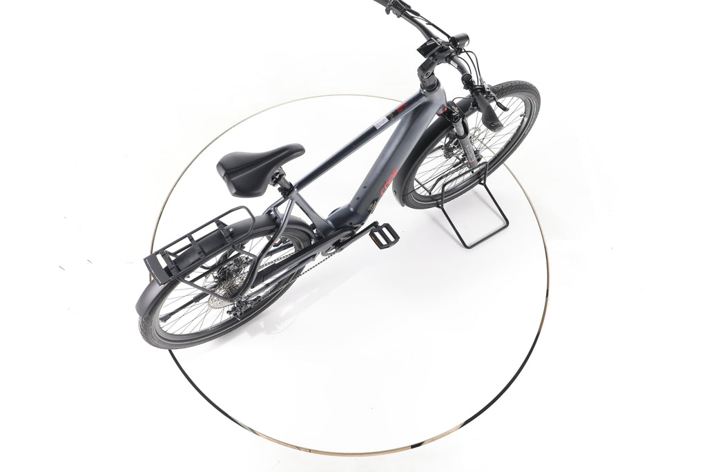CONE Bikes eStreet IN JUBILEE Trekking E-Bike - Image 24