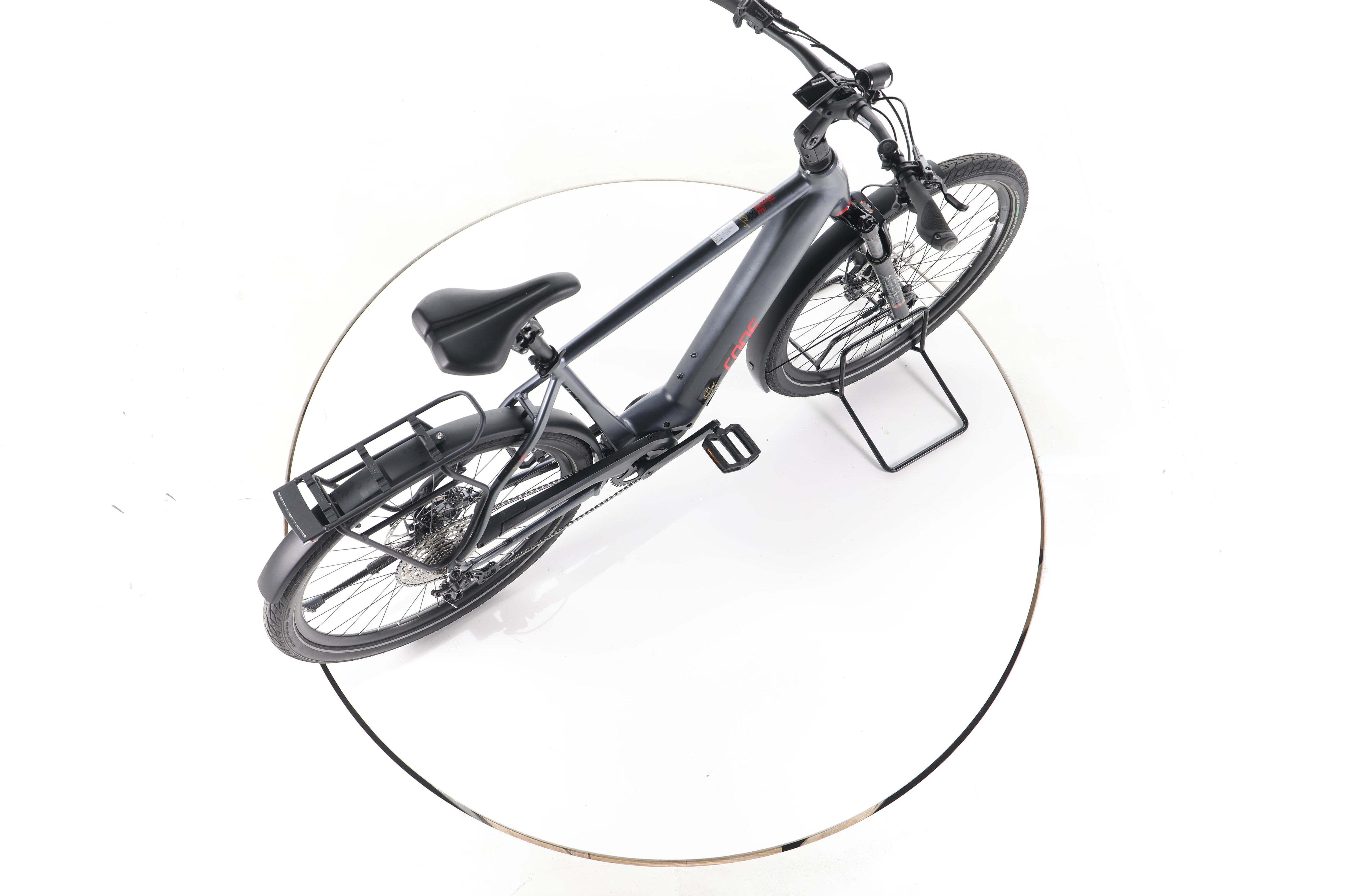 CONE Bikes eStreet IN JUBILEE Trekking E-Bike - Image 24