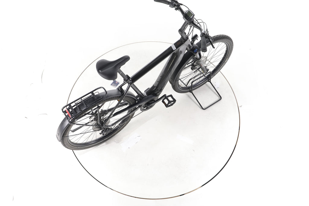 KTM Macina Gran 620 Trekking E-Bike - Image 24