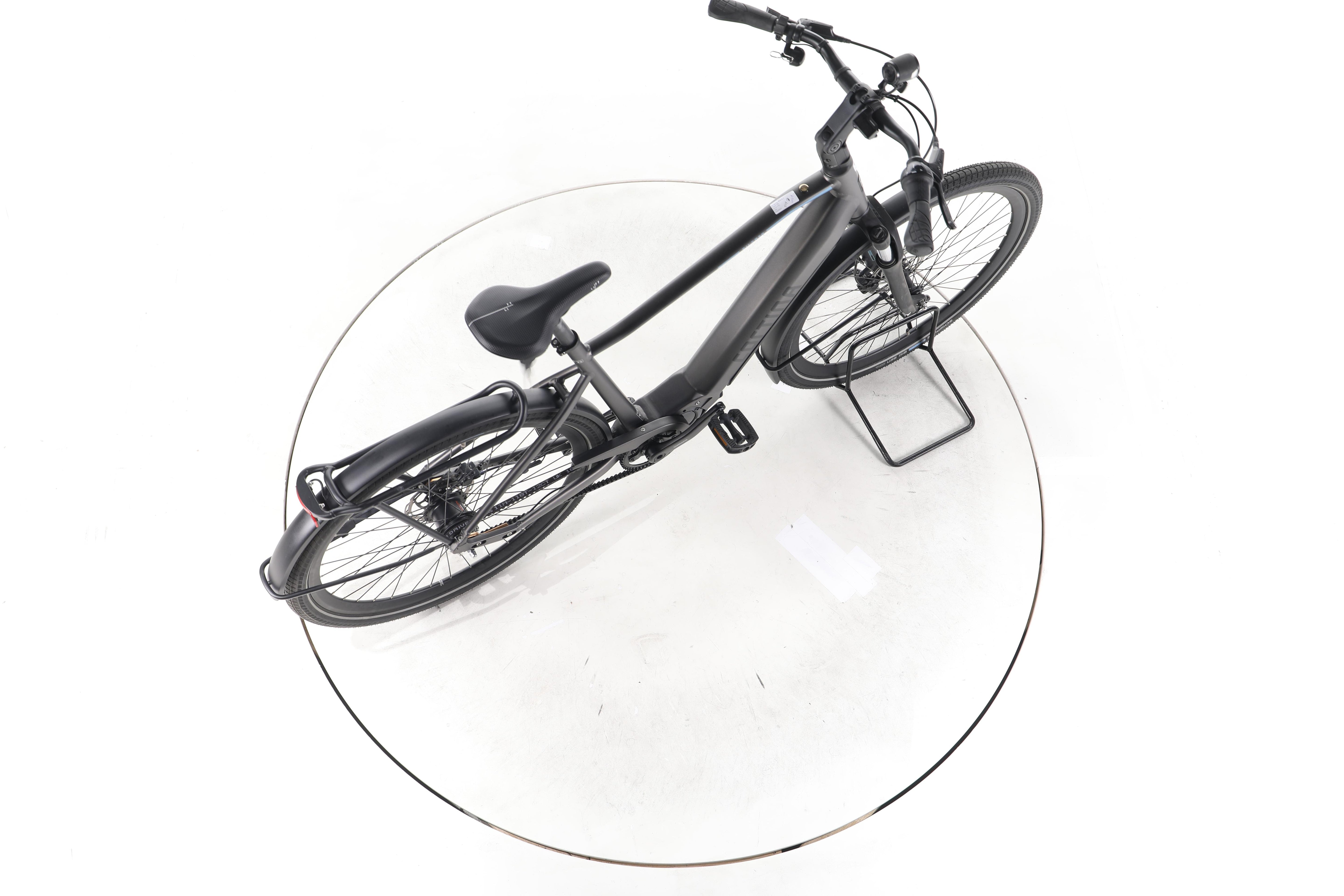 Cortina E-silento City E-Bike - Image 24