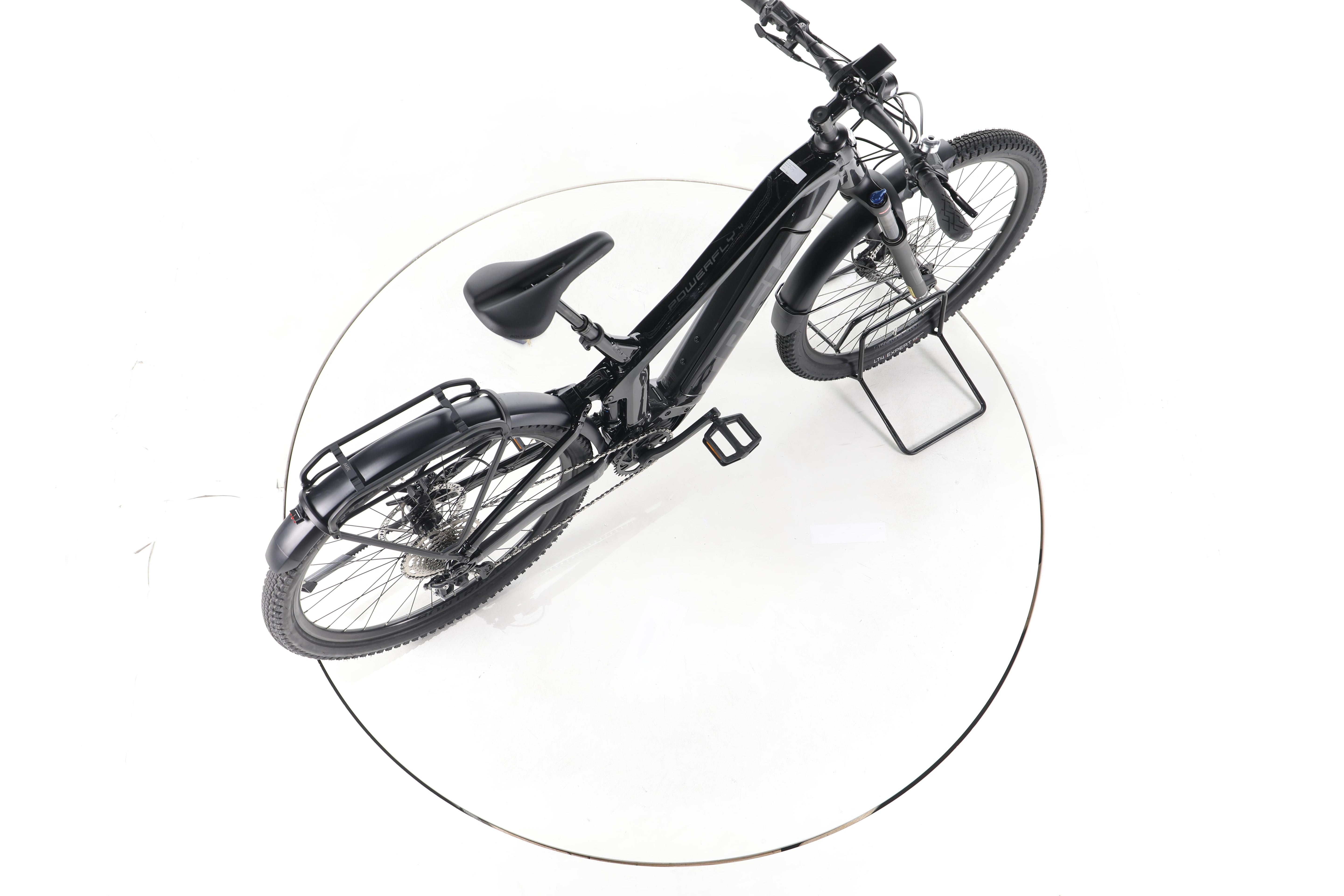 Trek Powerfly FS 4 E-Bike Fully 2024 - Image 24