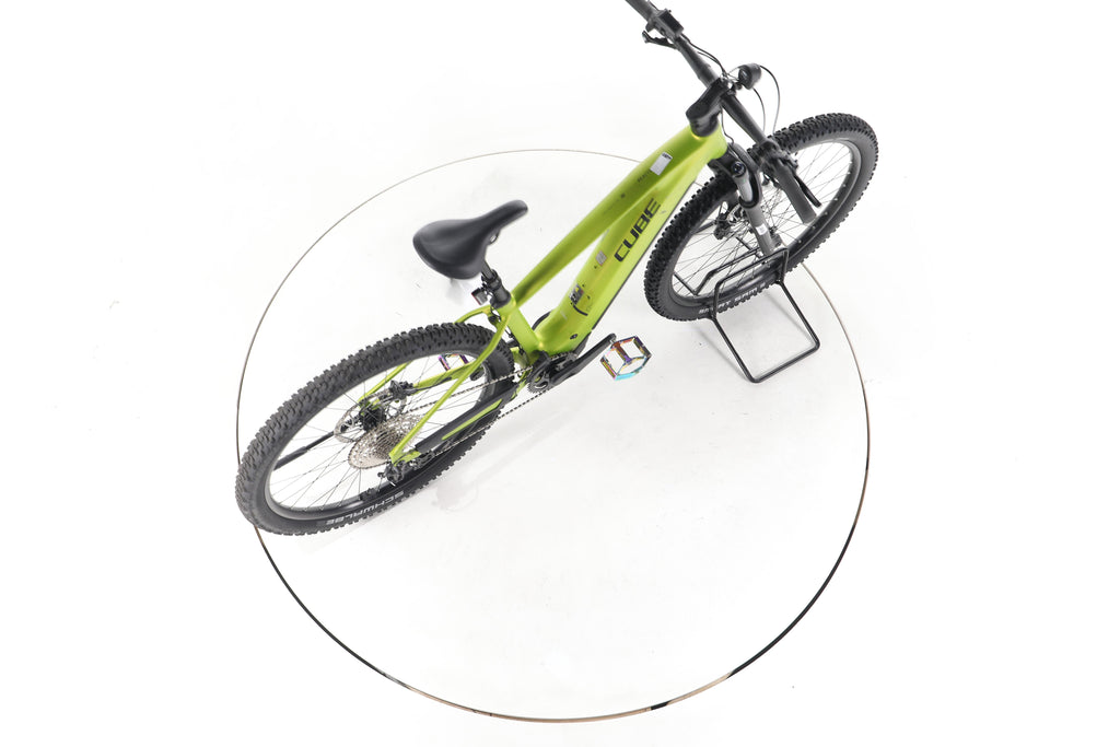 Cube Reaction Hybrid Race E-Bike 2025 - Image 24