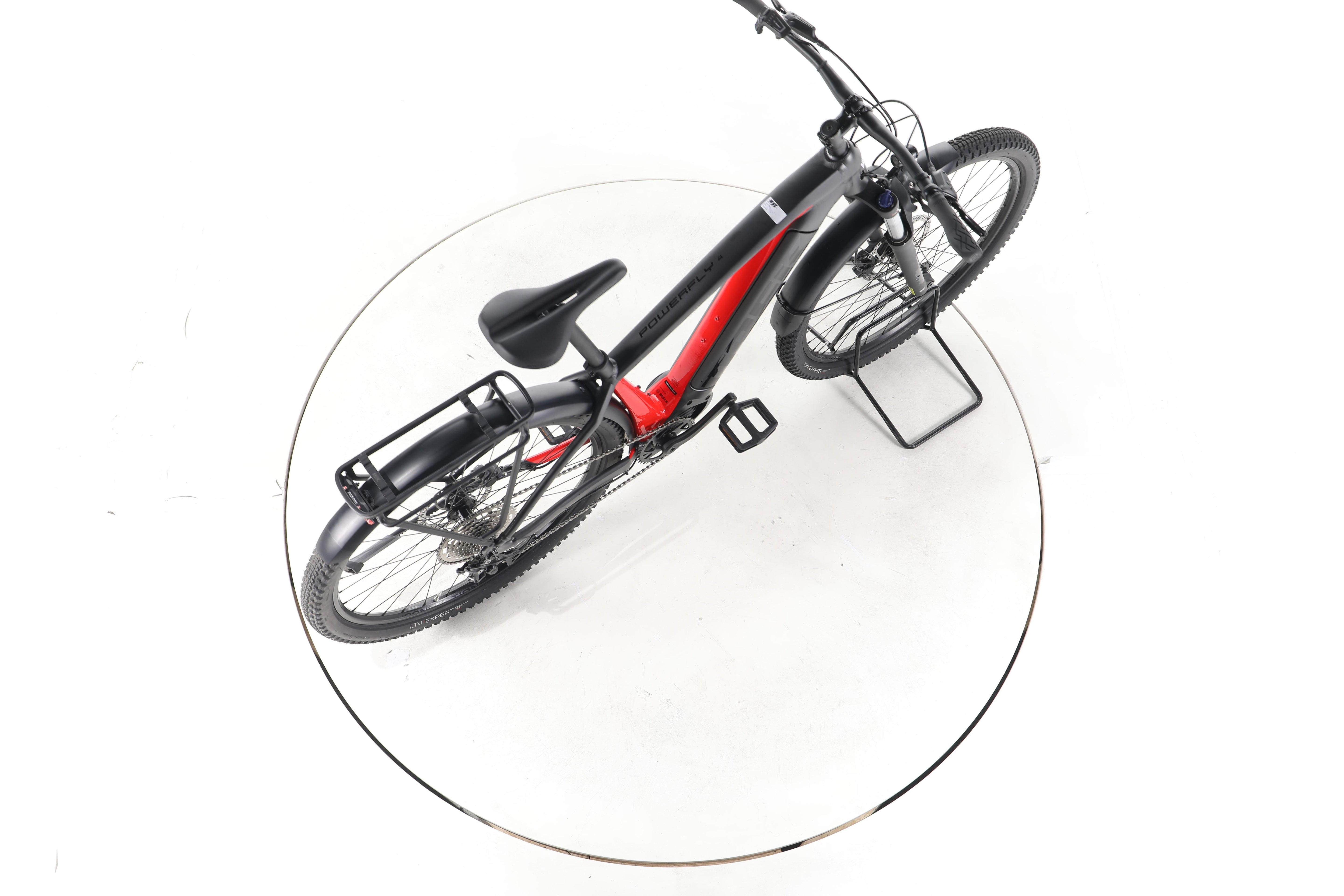 Trek Sport 4 EQ Trekking E-Bike - Image 24