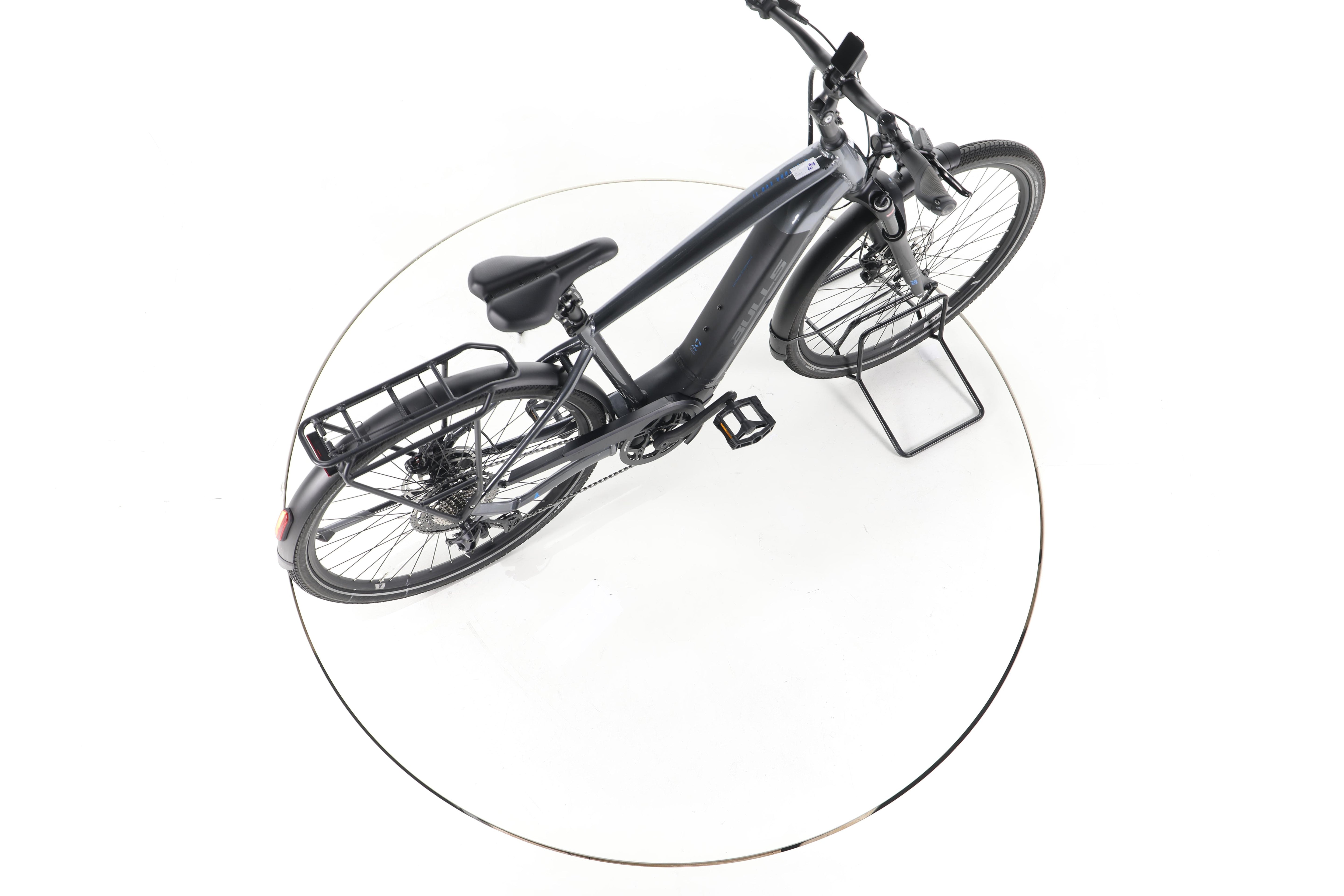 Bulls Lacuba EVO 11 Trekking E-Bike - Image 24