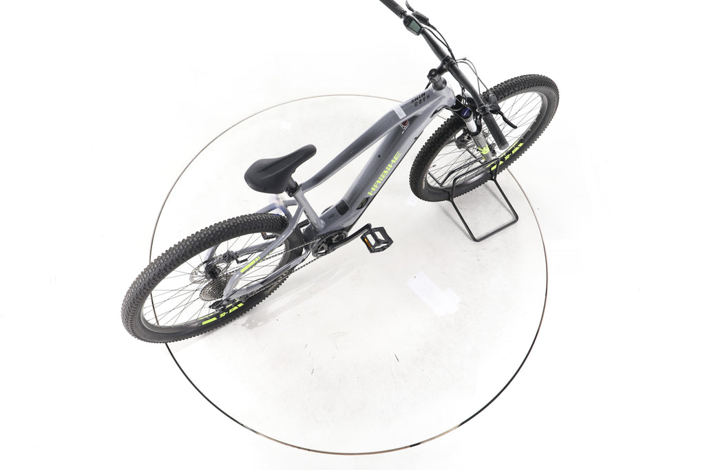 Haibike HardNine 6 E-Bike - Image 24