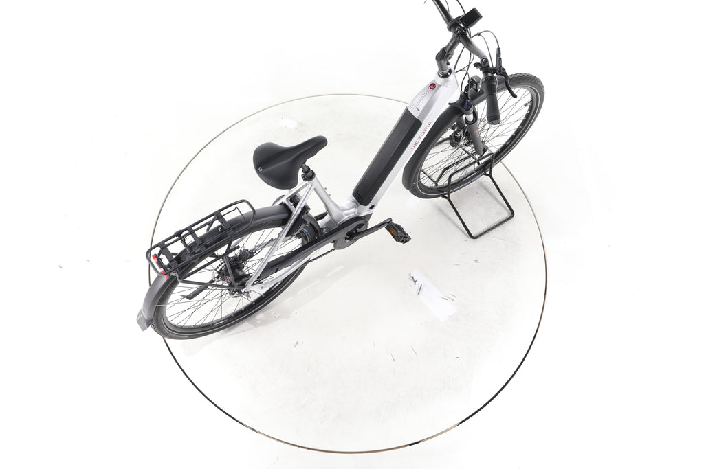 Victoria Tresalo 15 City E-Bike Tiefeinsteiger - Image 24