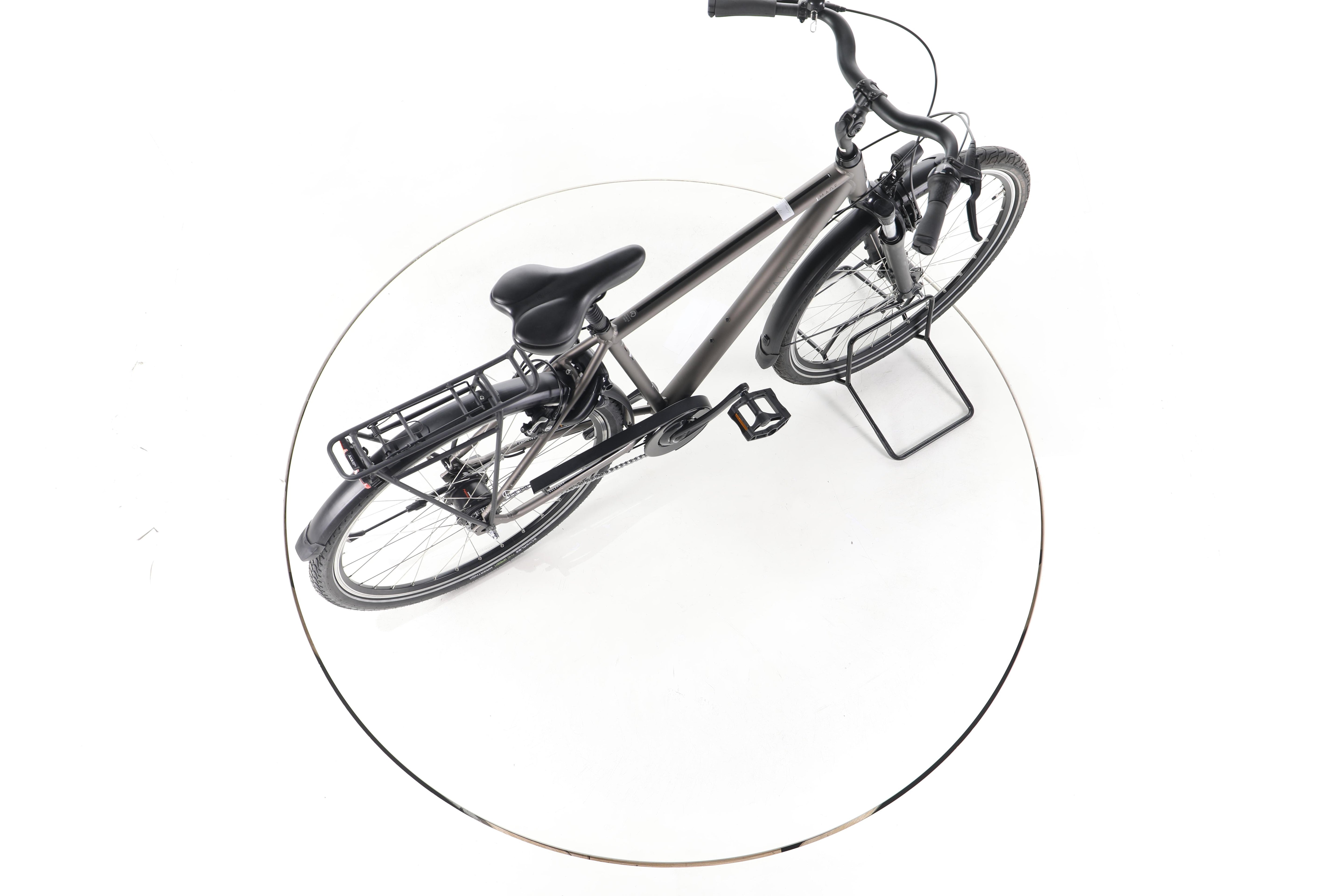 Kalkhoff Image HS Fahrrad City & Trekking - Image 24