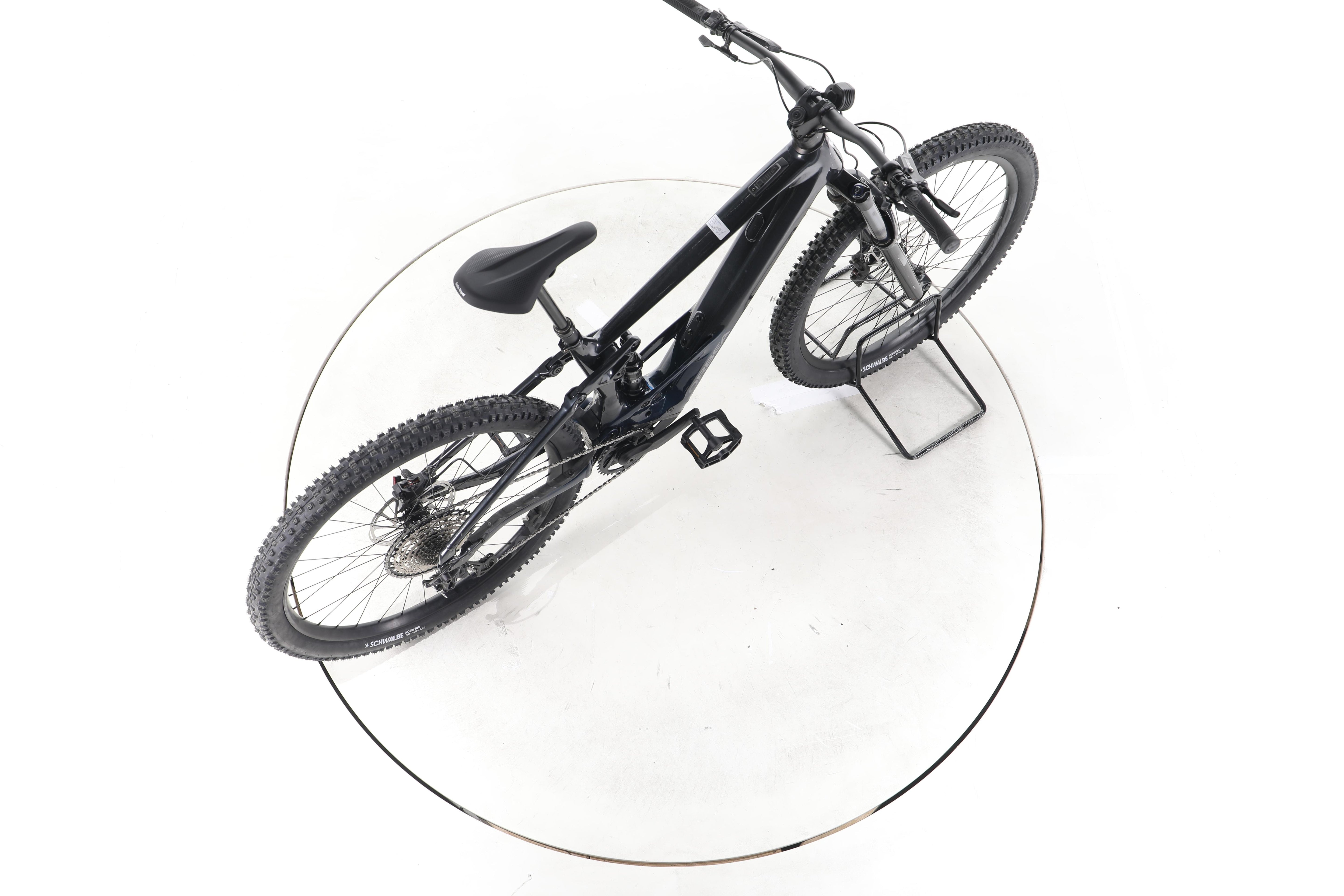 Orbea WILD FS H20 E-Bike Fully - Image 24