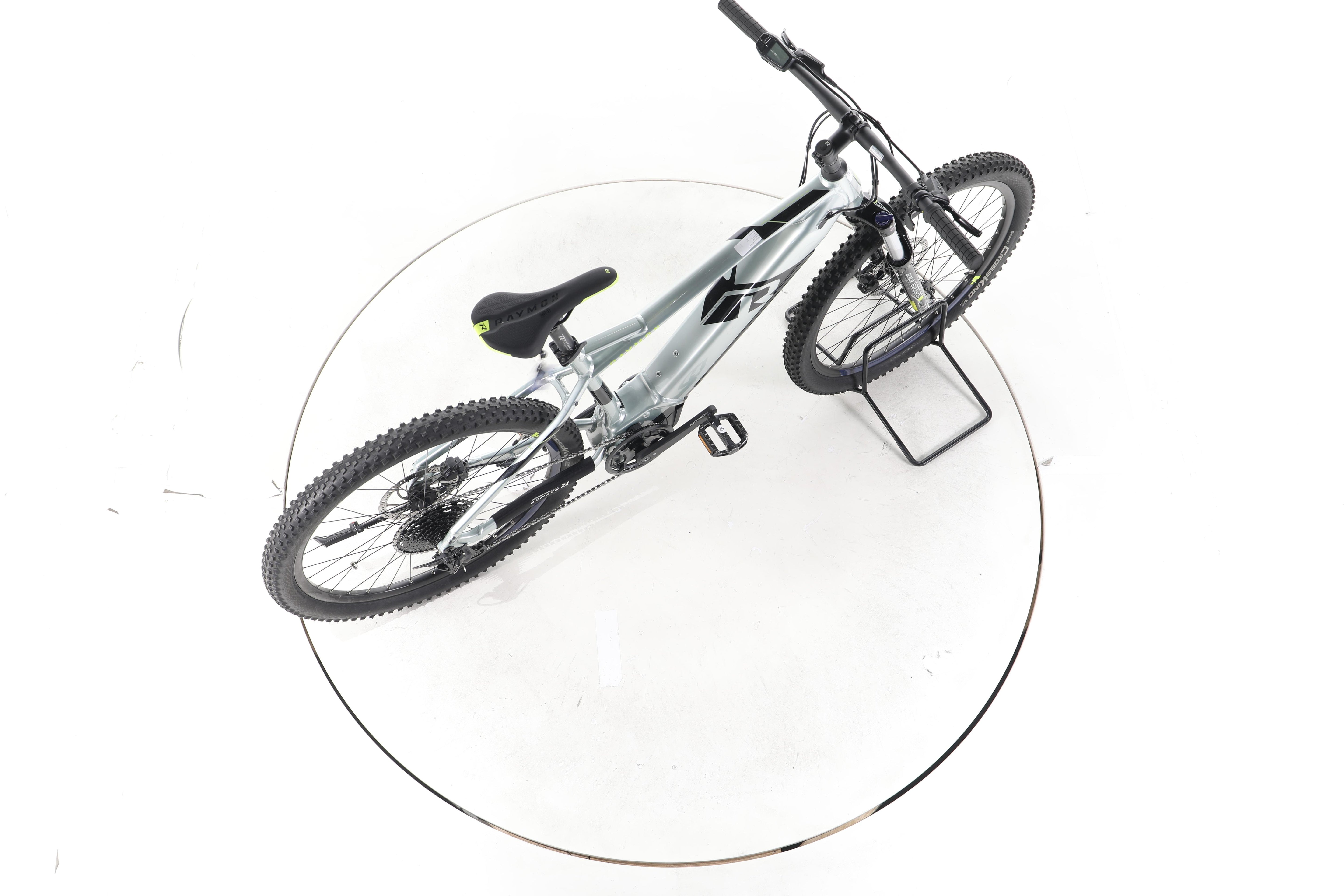 R Raymon Hardray E5.0 E-Bike - Image 24