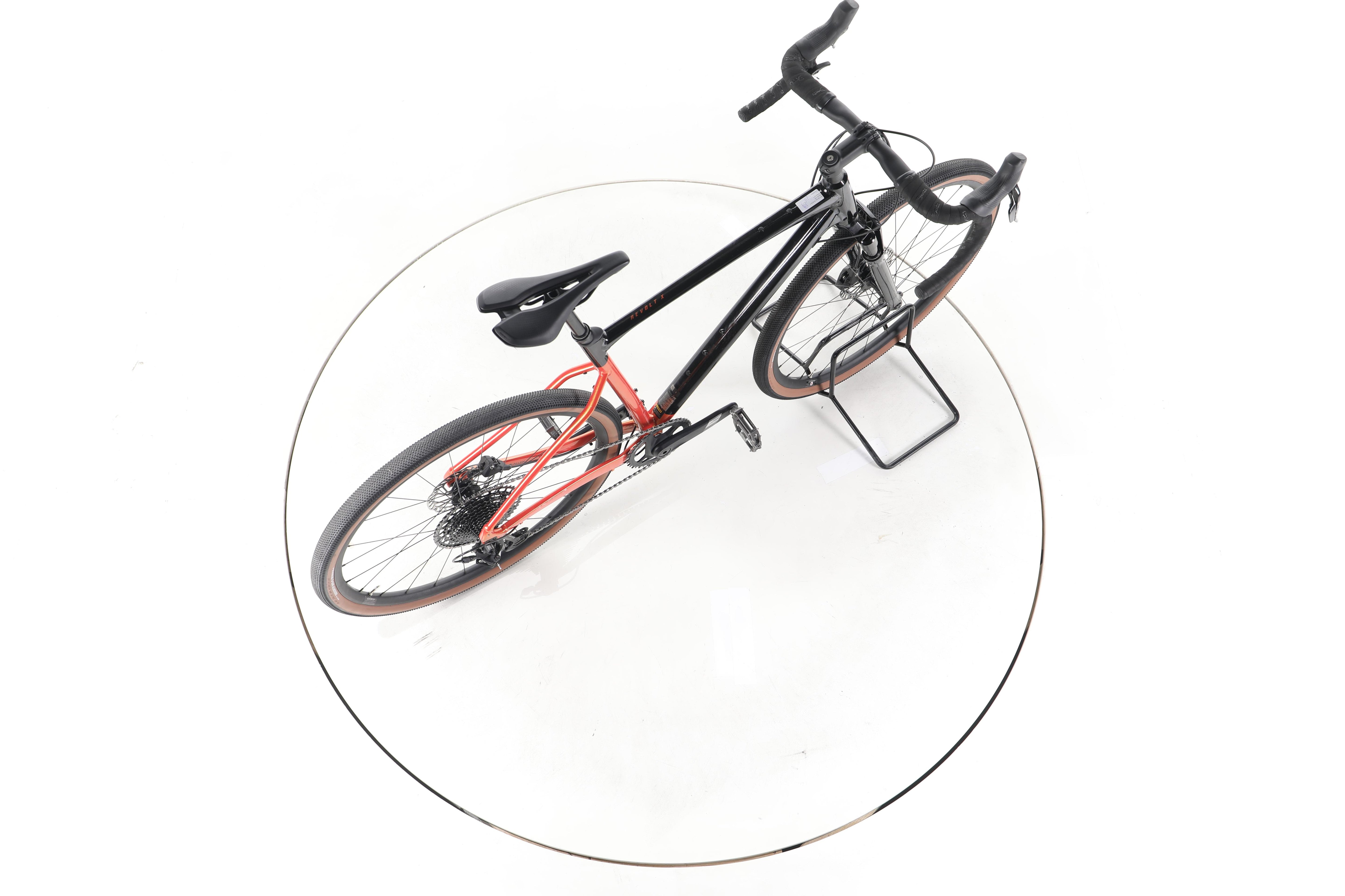 Giant Revolt X 1 Gravelbike - Image 24