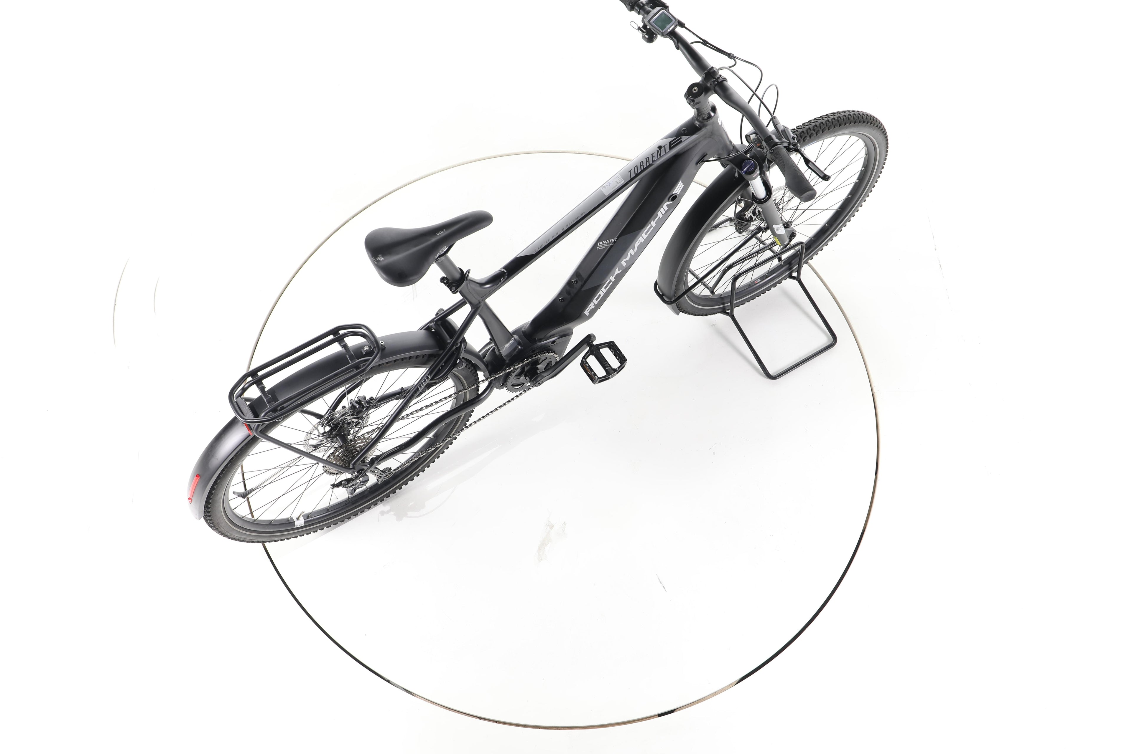 Rock Machine Torrent INT e50 Trekking E-Bike - Image 24