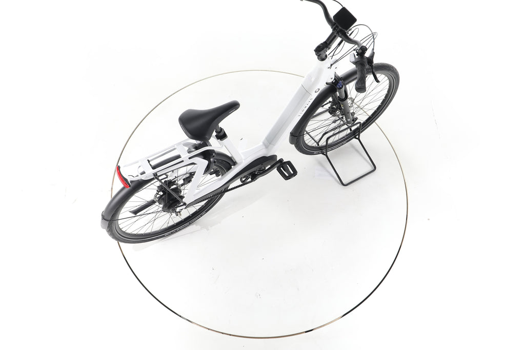 TENWAYS Ago-T City E-Bike Tiefeinsteiger 2023 - Image 24