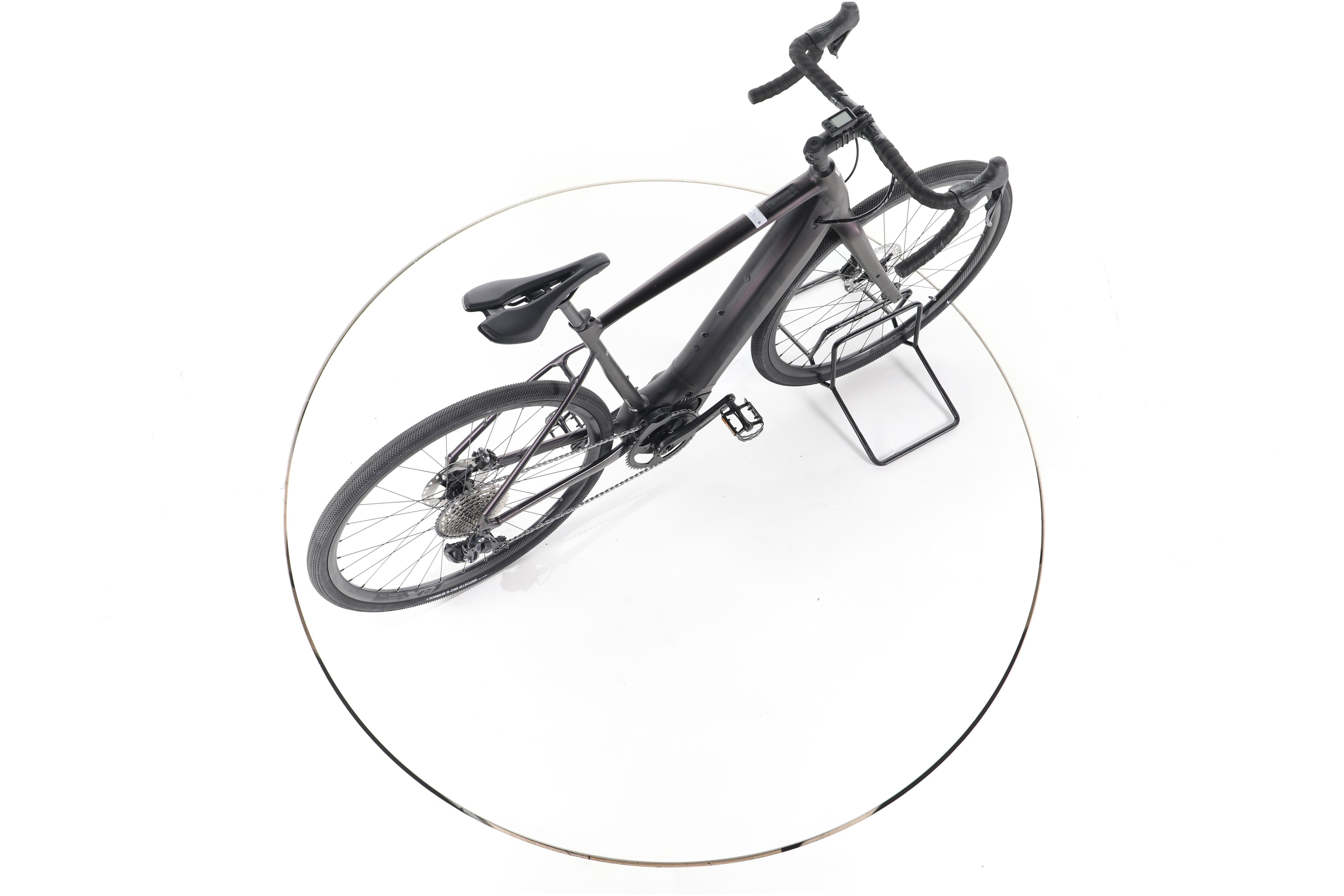 Giant Revolt E+ E-Gravelbike - Image 24