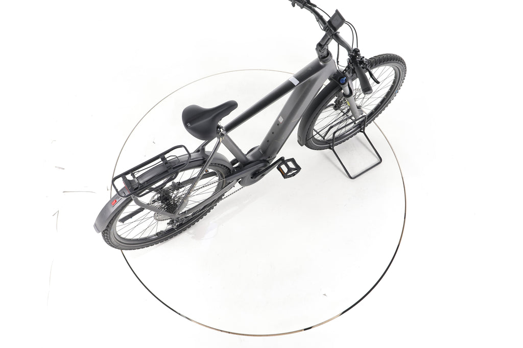 Cube Kathmandu Hybrid Pro Trekking E-Bike 2025 - Image 24