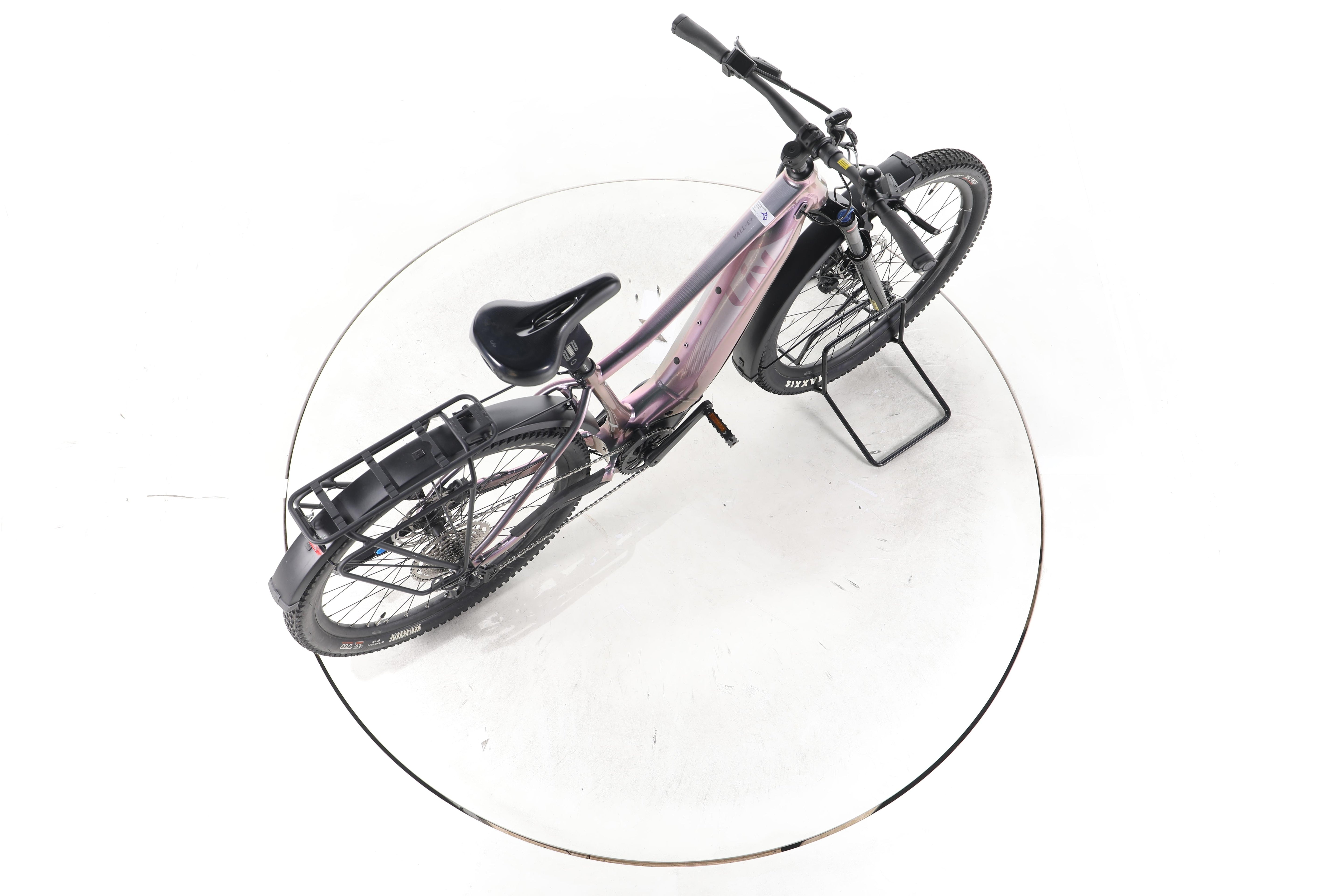 Liv Vall-E+ 2 Trekking E-Bike - Image 24