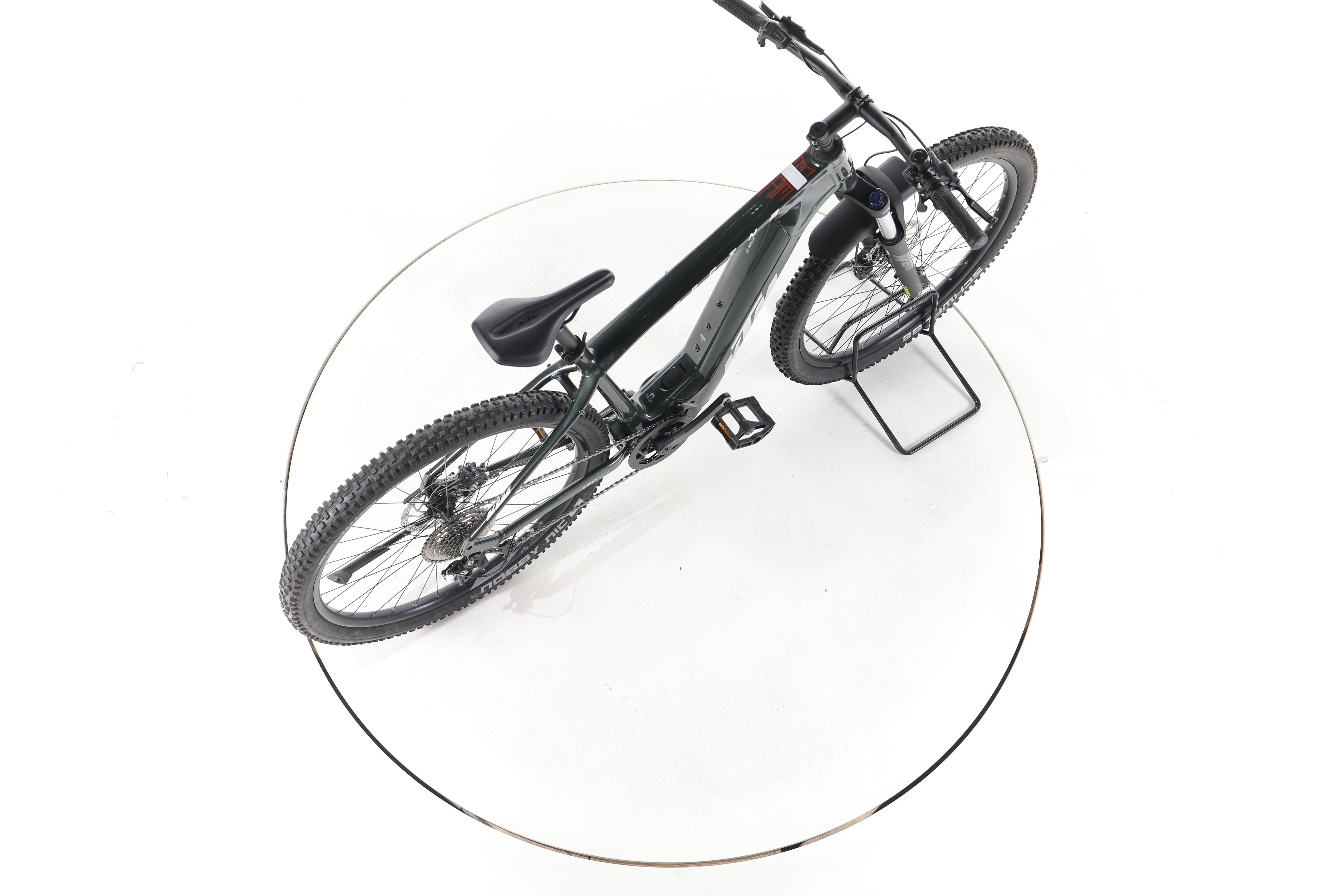 KTM Macina Team 793 E-Bike - Image 24