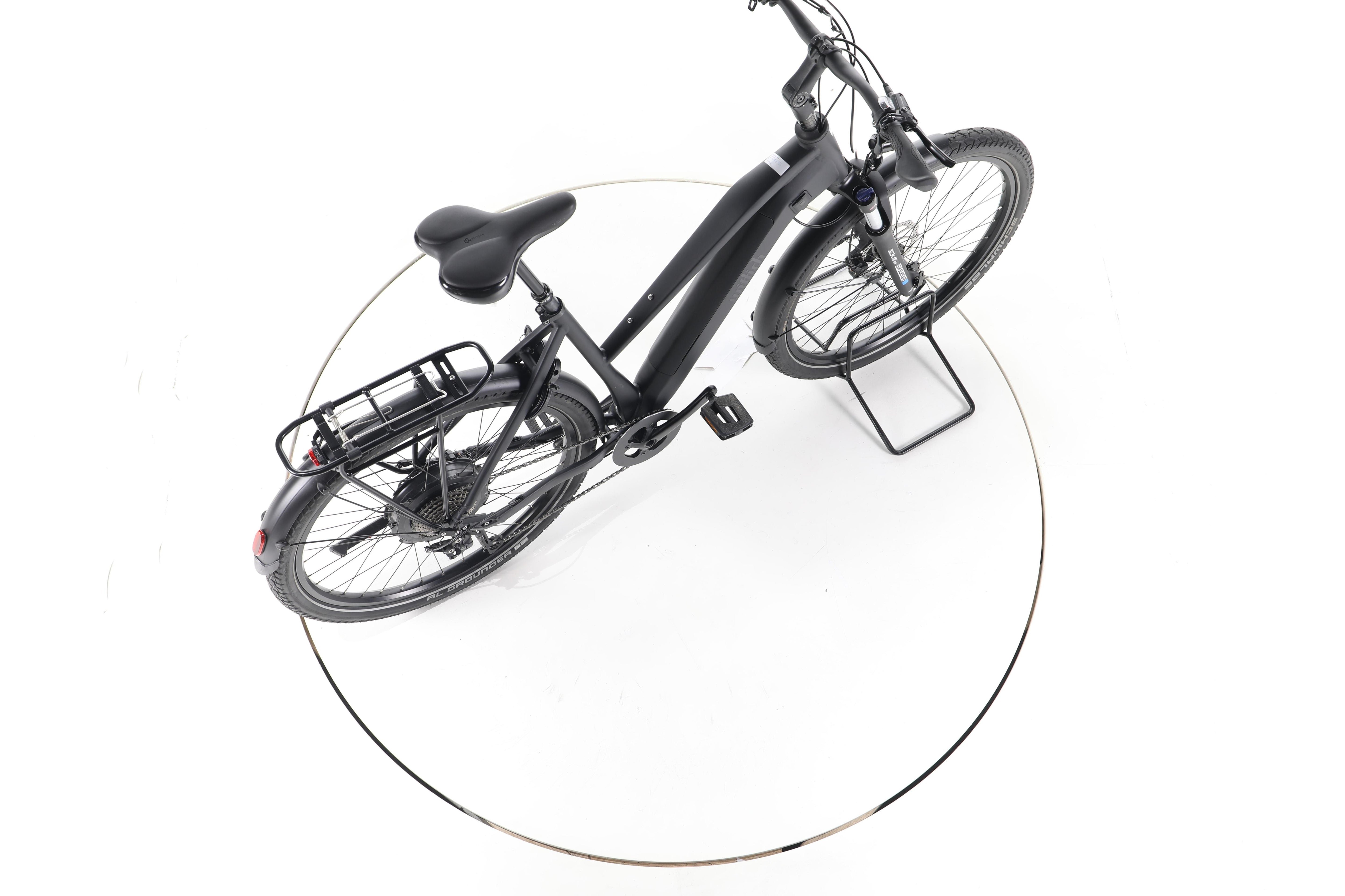 Wittich WIN10 Trekking E-Bike - Image 24