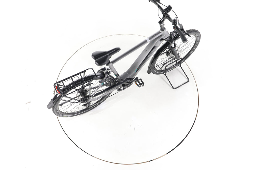 Pegasus EVO CX Trekking E-Bike - Image 24