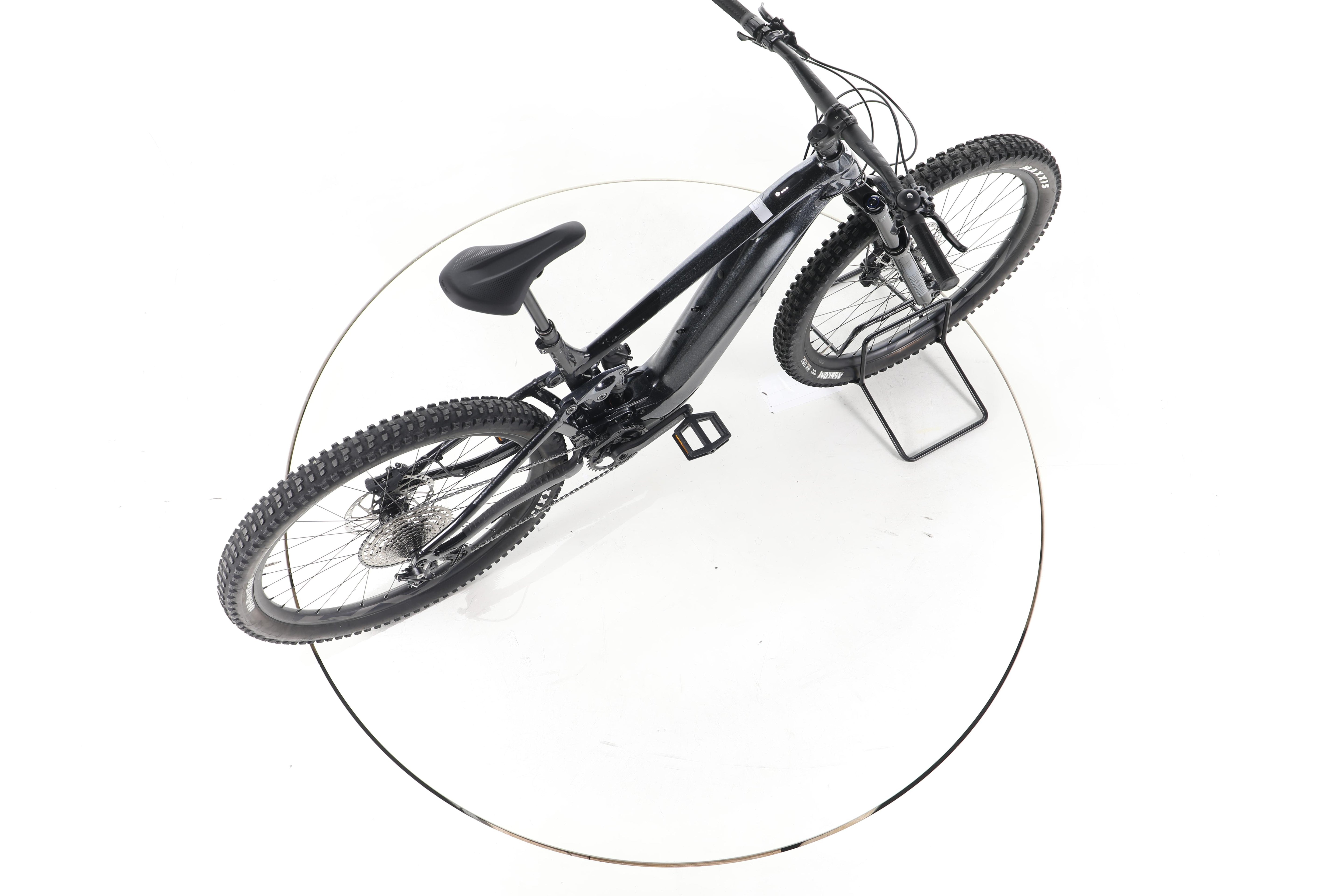 Giant Trance X E+ 3 Fully E-Bike - Image 24