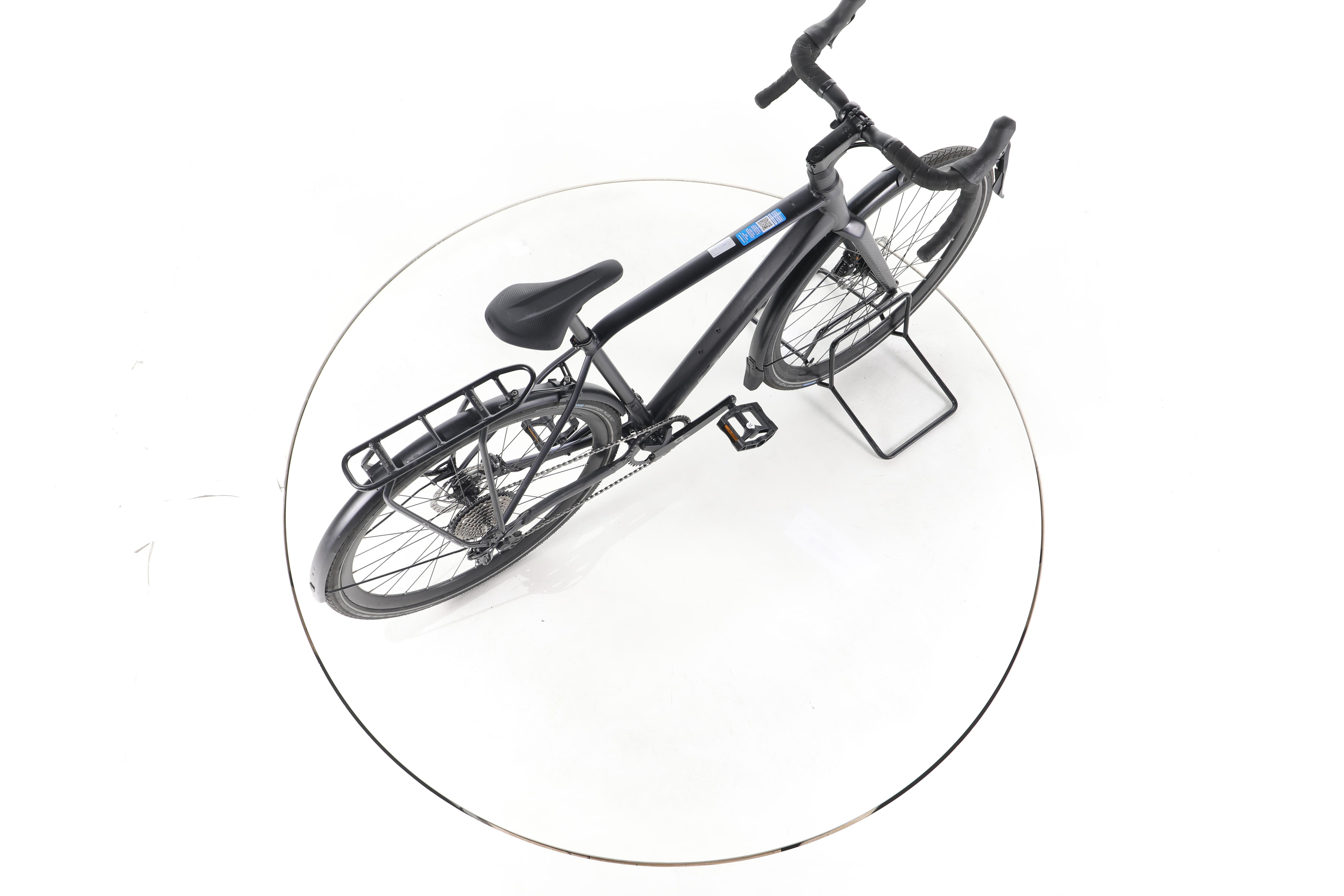 Orbea Terra H30 Fahrrad Rennrad & Gravel - Image 24
