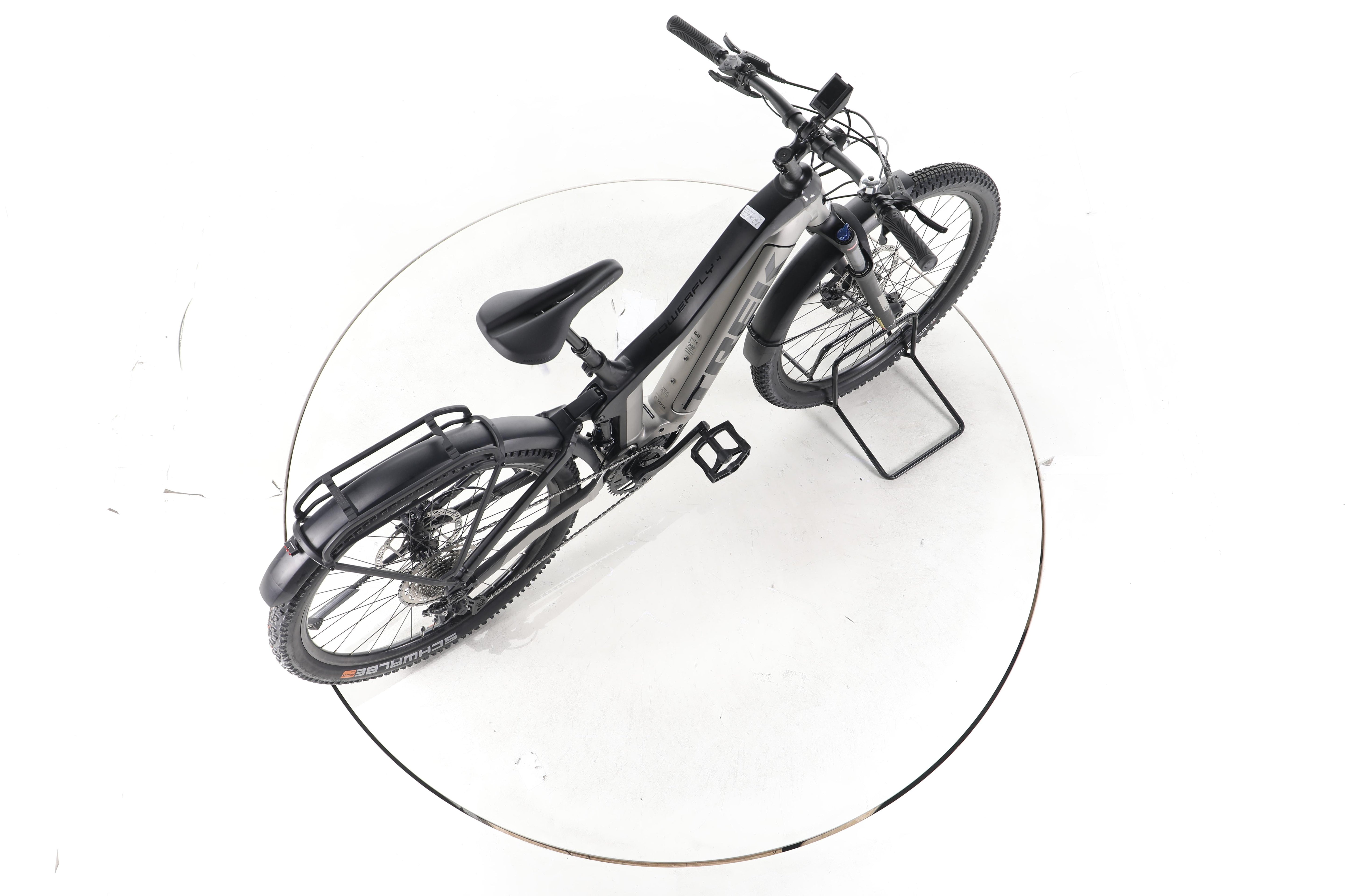 Trek Powerfly FS 4 Equipped Gen 3 E-Bike Fully - Image 24