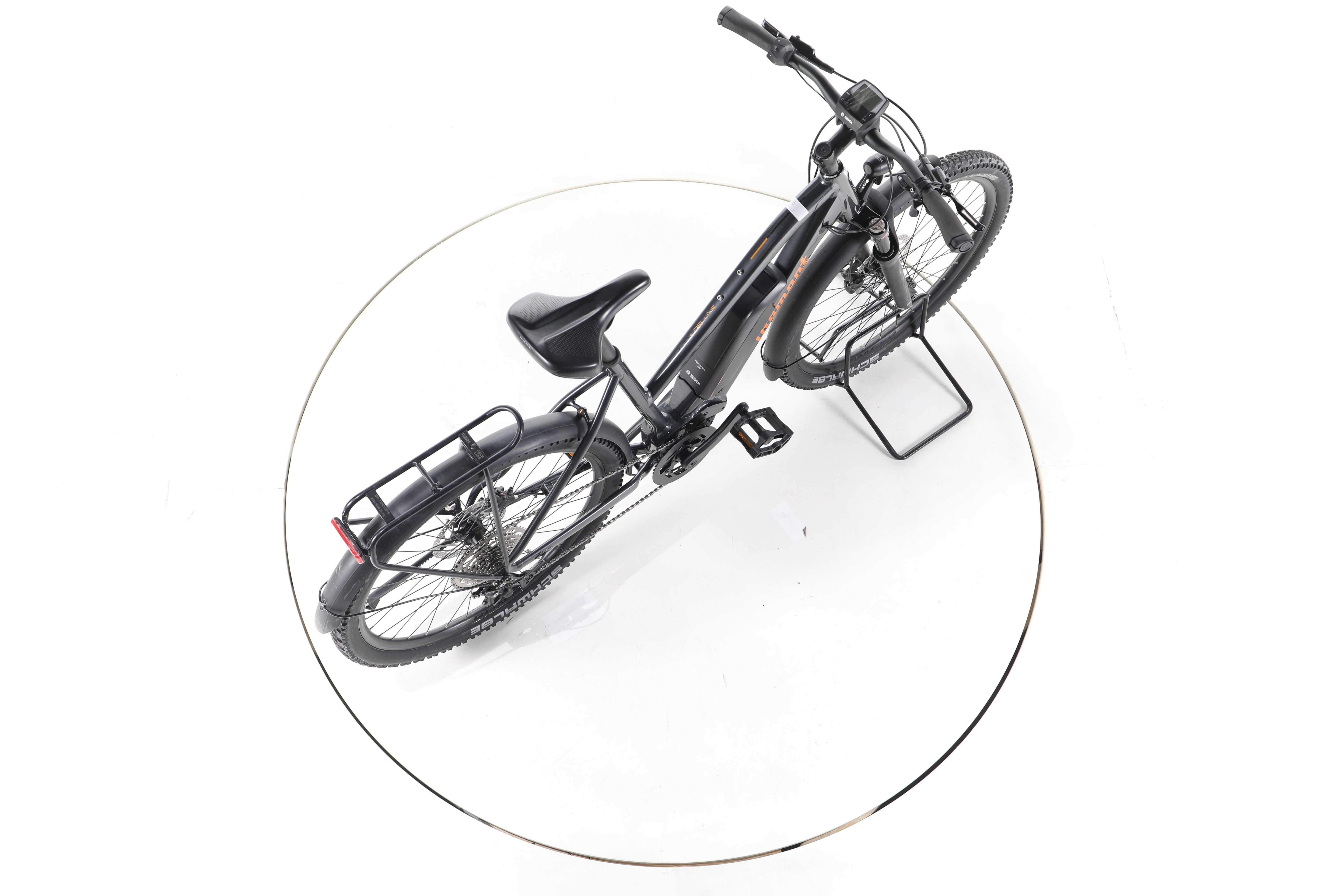 Diamant Zing Deluxe+ Trekking E-Bike - Image 24