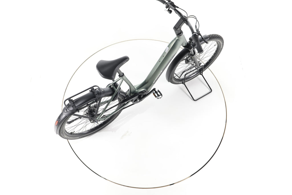 Granville E-Terra N2 City E-Bike Tiefeinsteiger 2025 - Image 24