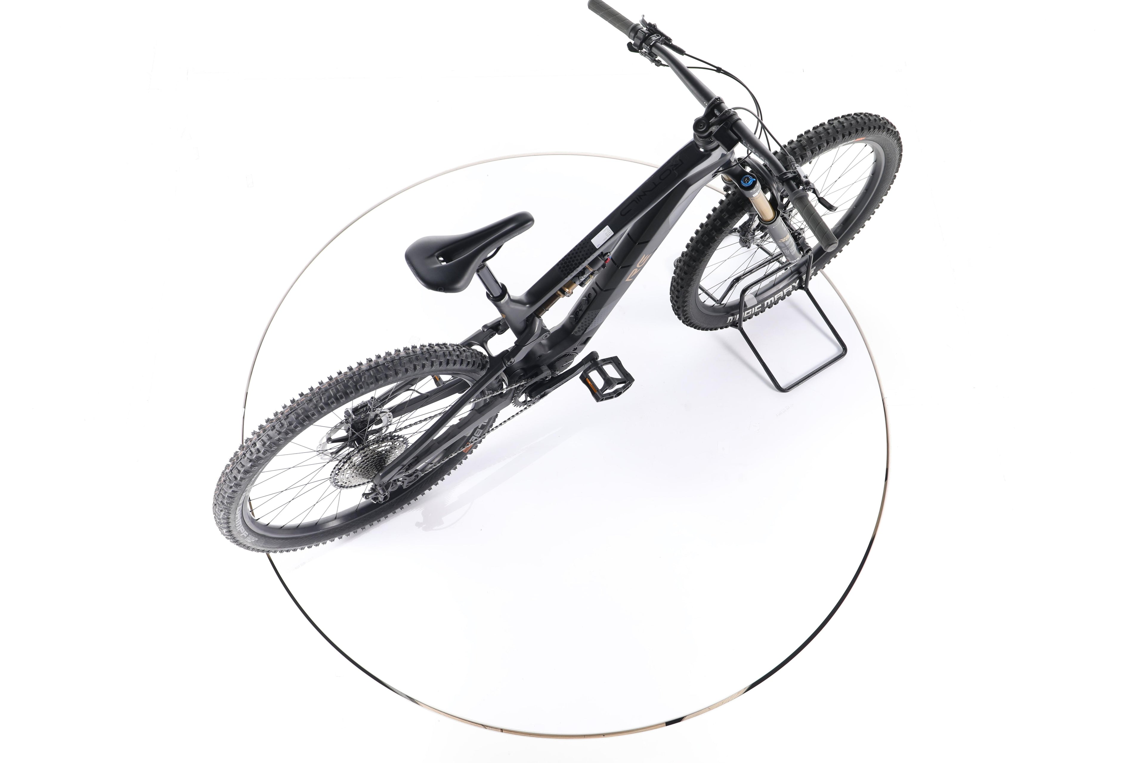 Rotwild R.E Pro Fully E-Bike Carbon 2023 - Image 24