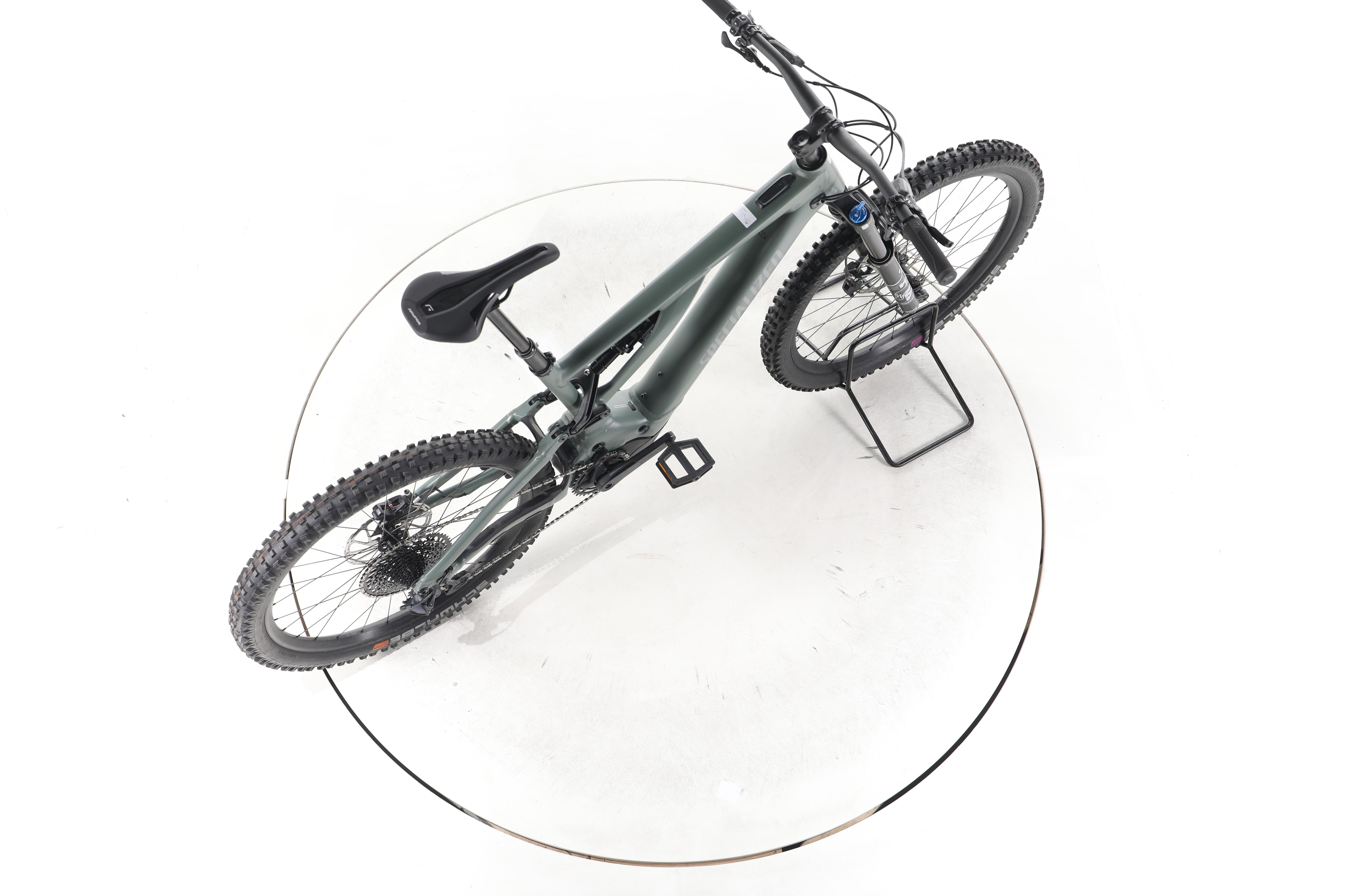 Specialized SPECIALIZED LEVO COMP ALLOY E-Bike Fully - Image 24