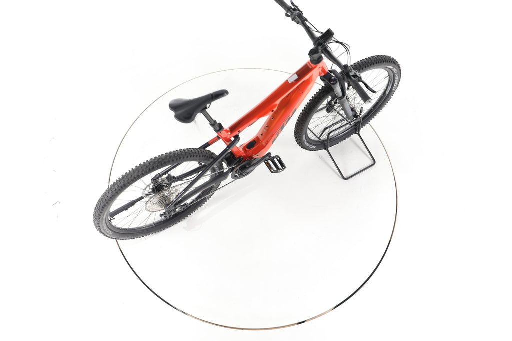 KTM MACINA CHACANA 792 Fully E-Bike - Image 24