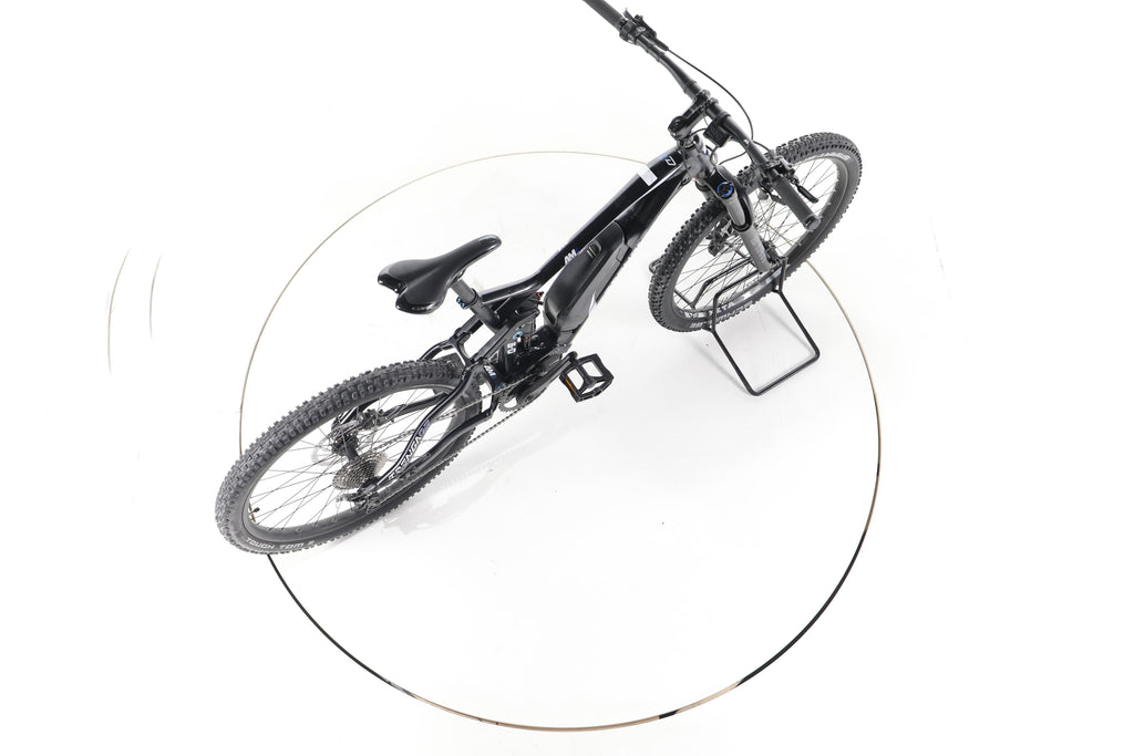TRENGA DE AME 5.0 E-Bike Fully - Image 24