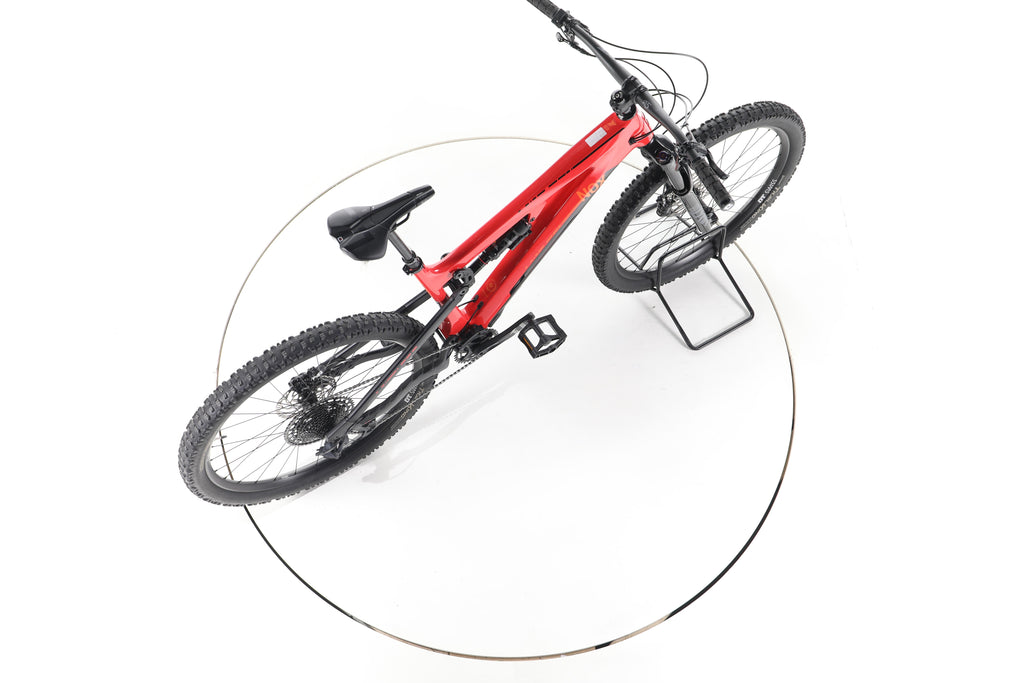 Nox Cycles Helium 2.1 All-M 5.9 E-Bike Fully Carbon - Image 24