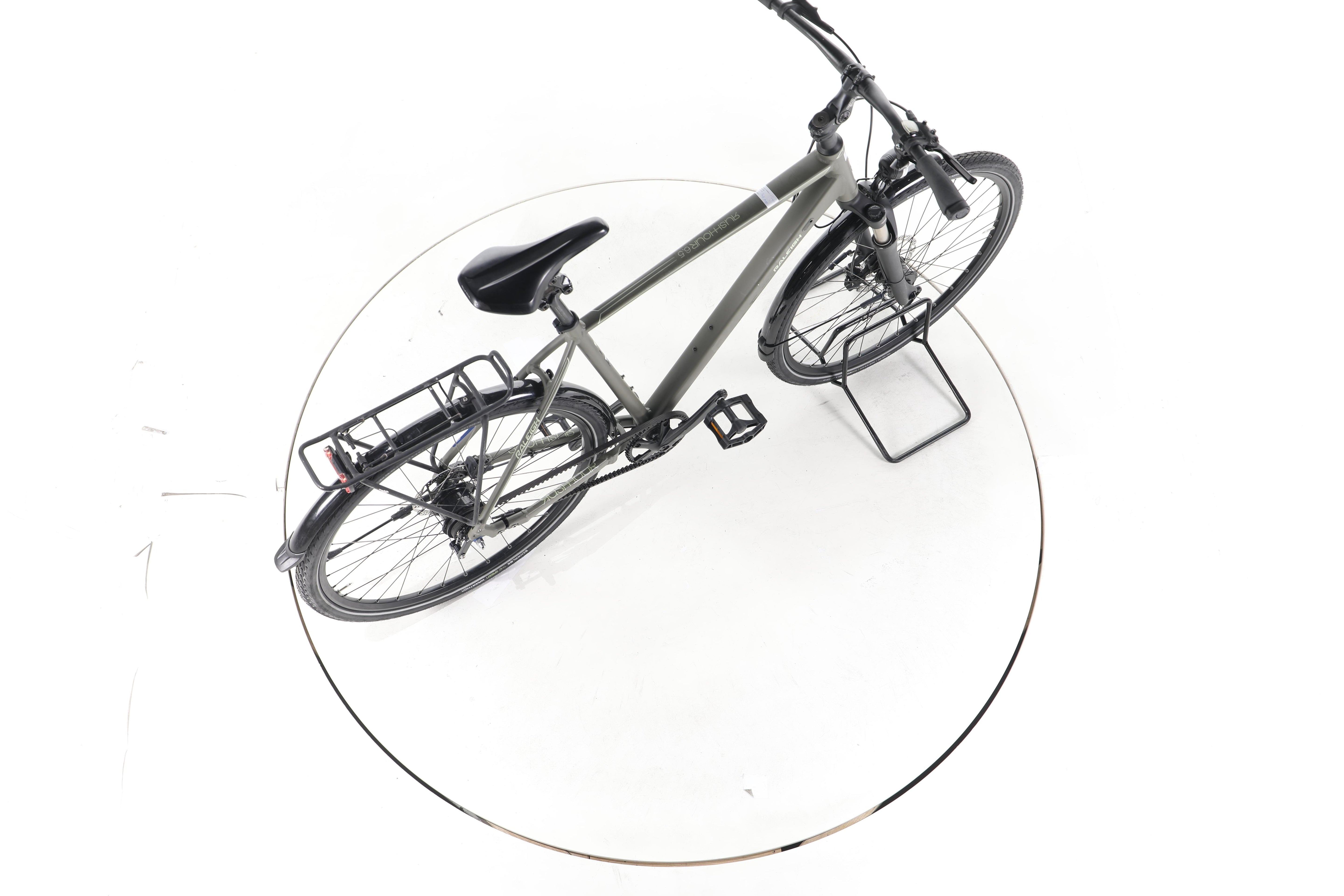 Raleigh Rushhour 6.5 Fahrrad City & Trekking - Image 24