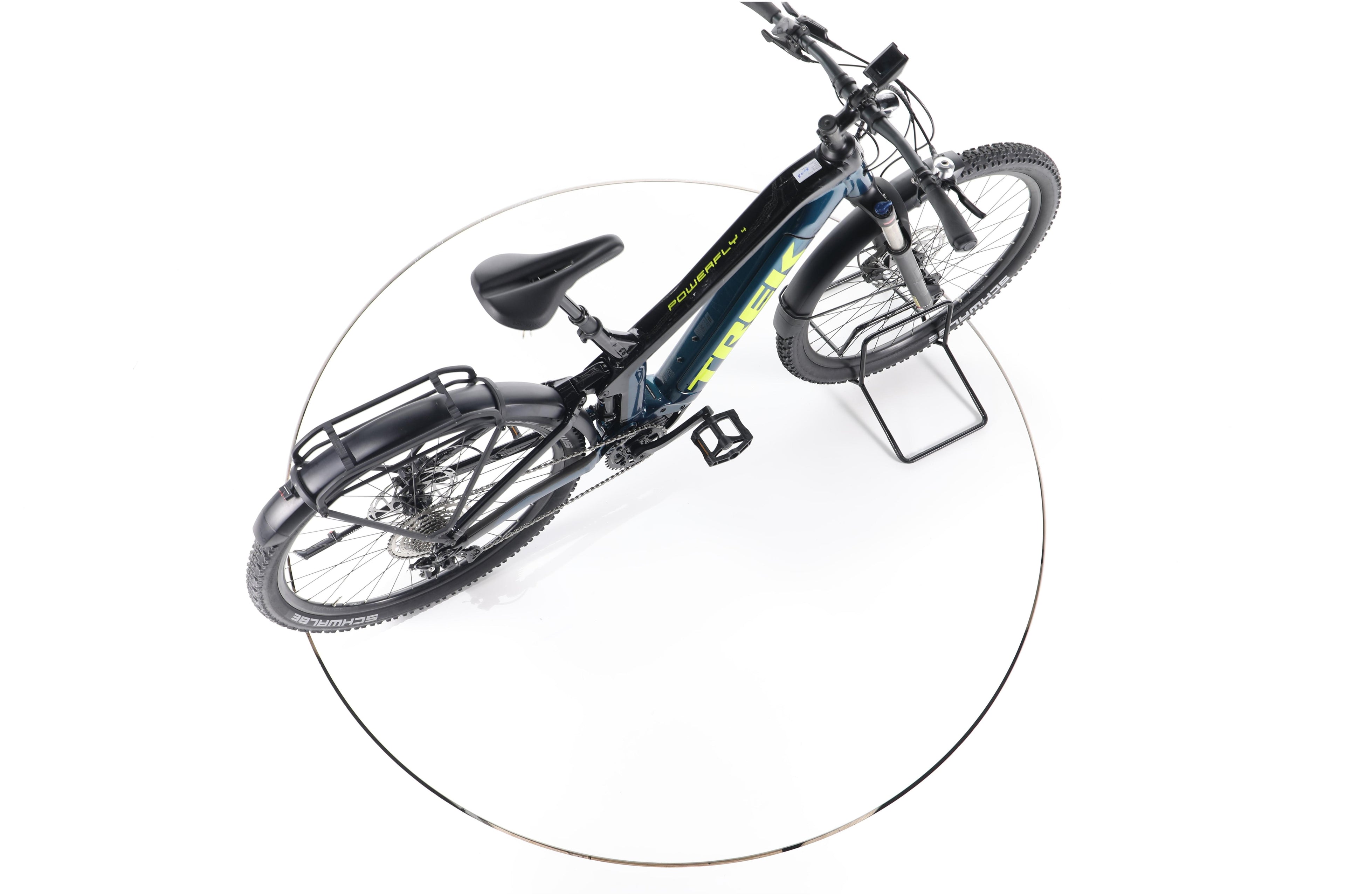 Trek Powerfly FS 4 Equipped Gen 2 SUV E-Bike - Image 24