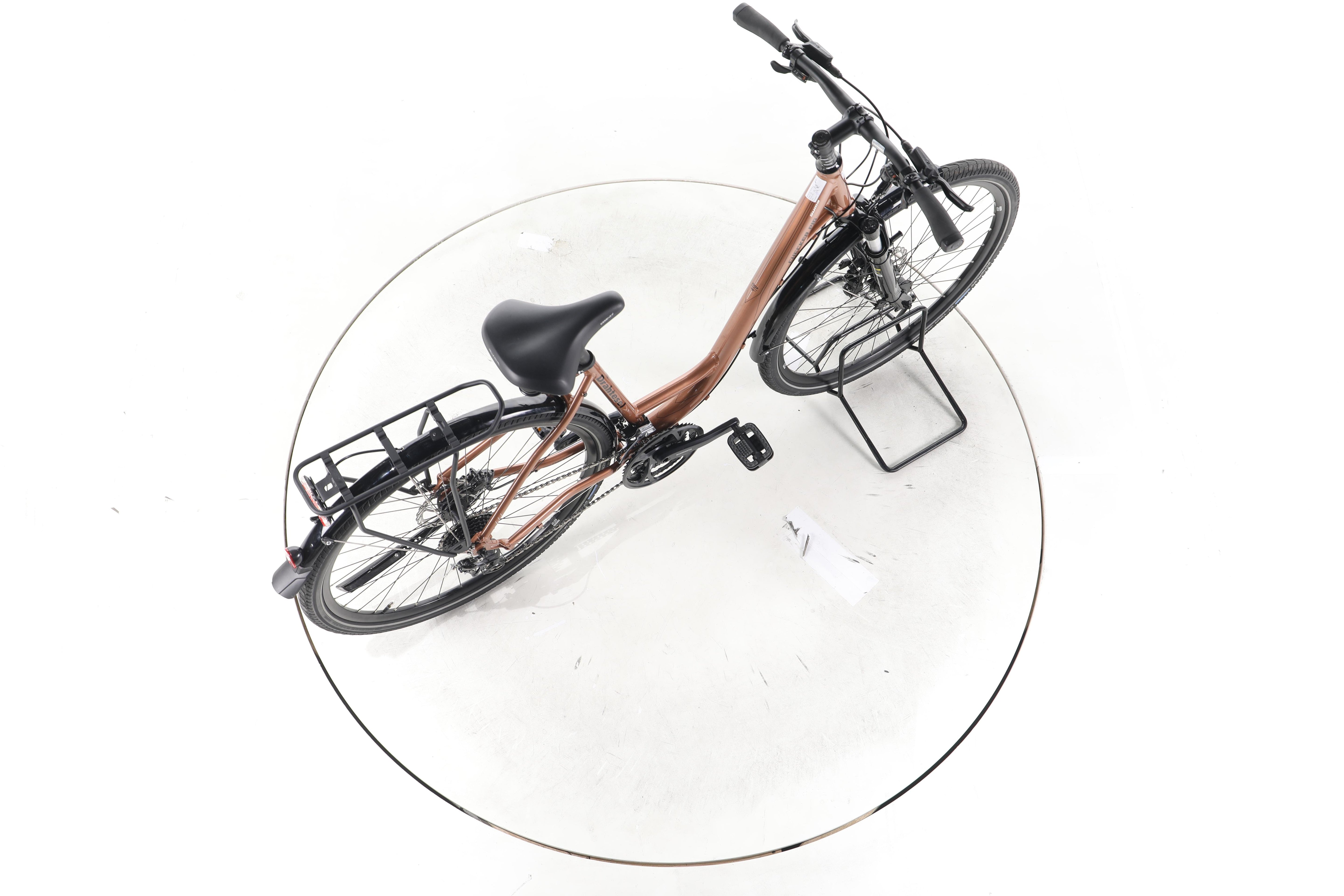 Checker Pig Suma Fahrrad City & Trekking - Image 24