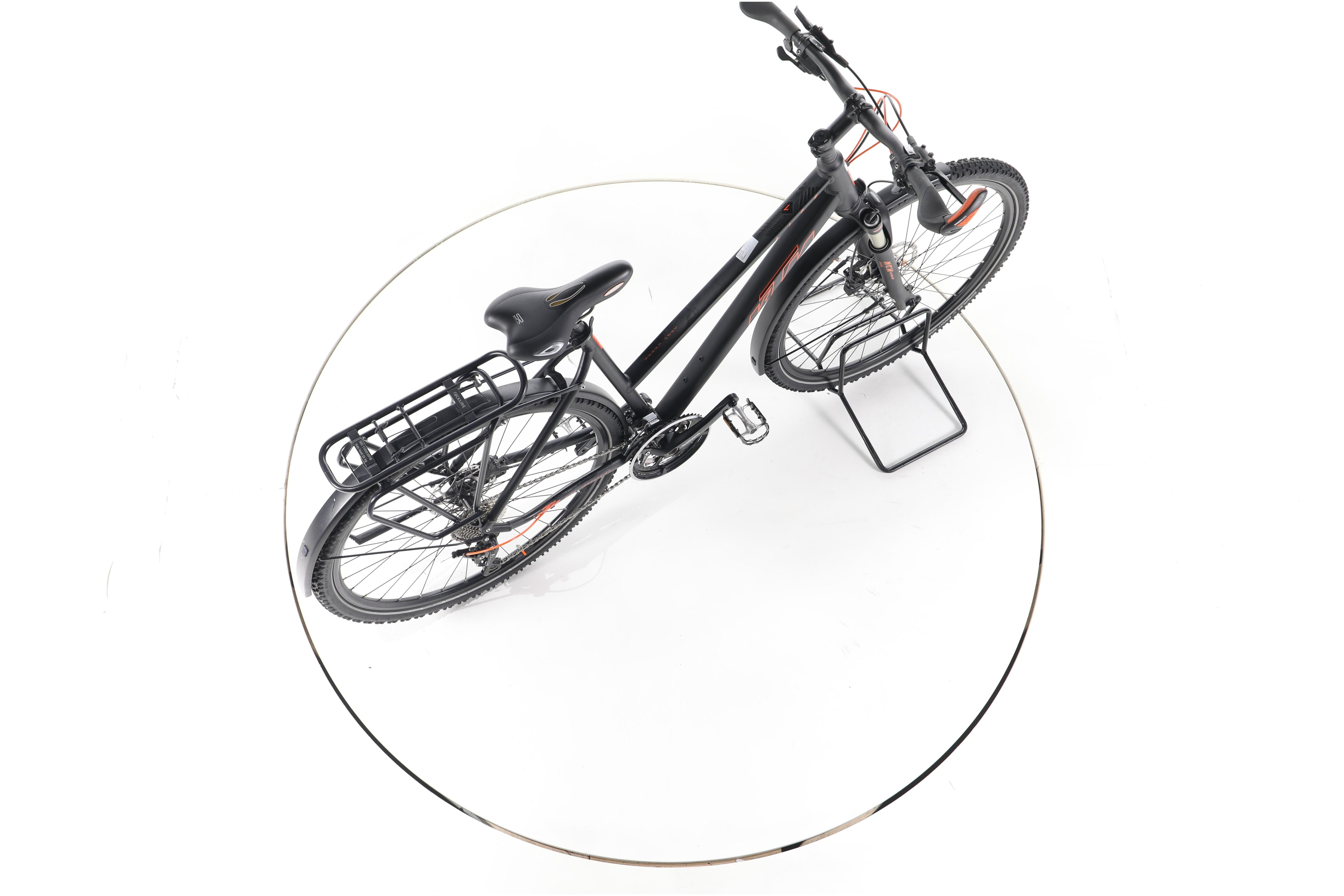 KTM LIFE 1964 CROSS Fahrrad City & Trekking - Image 24