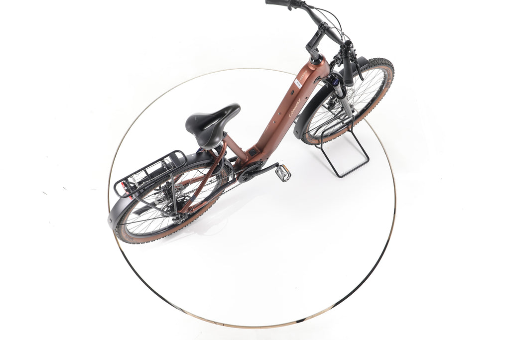 Conway Cairon C 2.0 Trekking E-Bike Tiefeinsteiger 2025 - Image 24