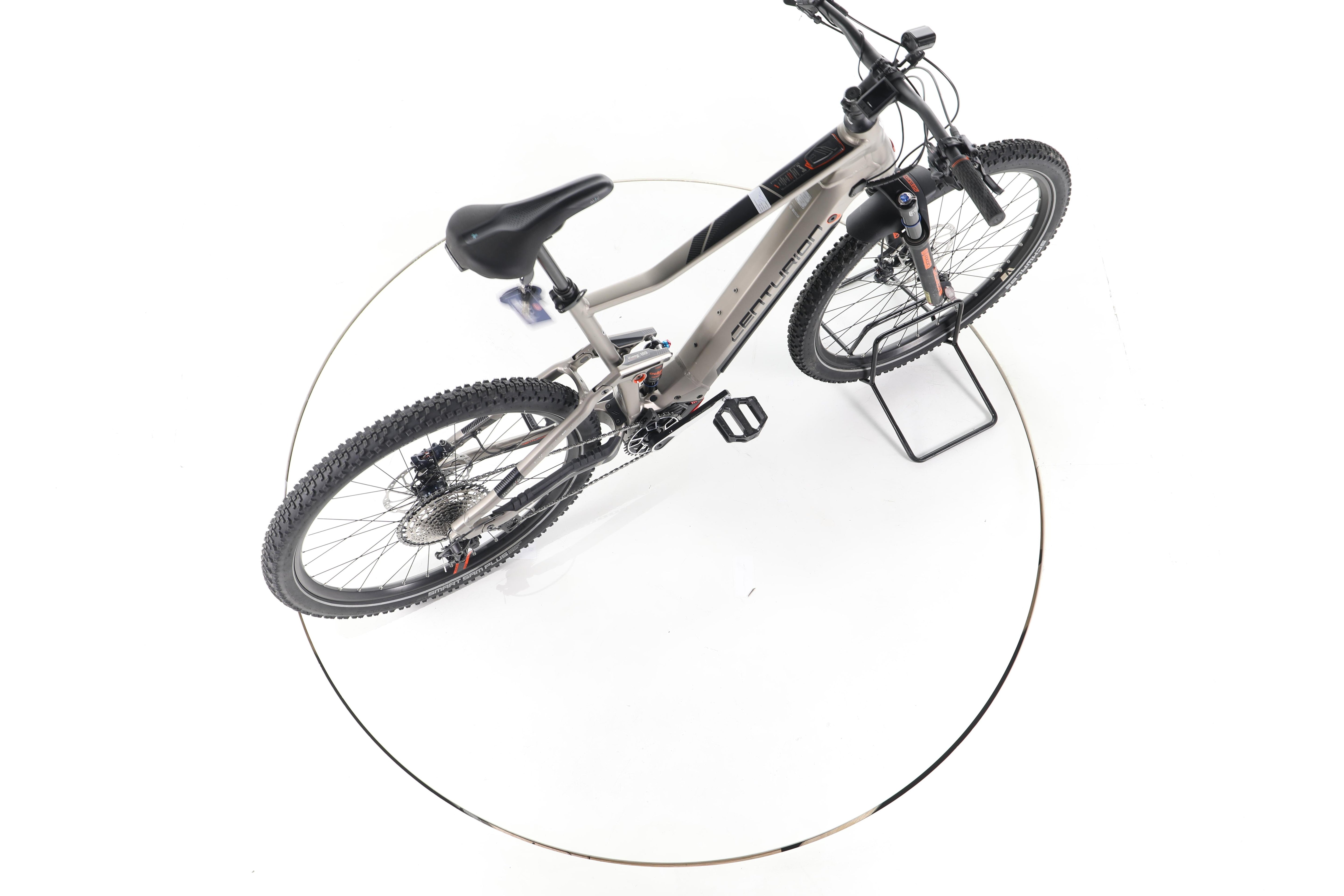 Centurion Lhasa E R2600i Fully E-Bike - Image 24